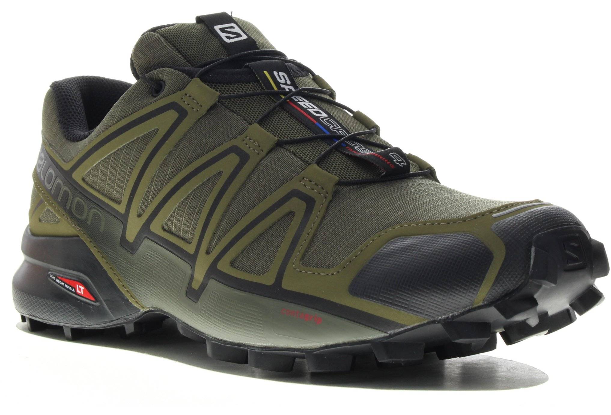 Chaussure speedcross 4 hotsell