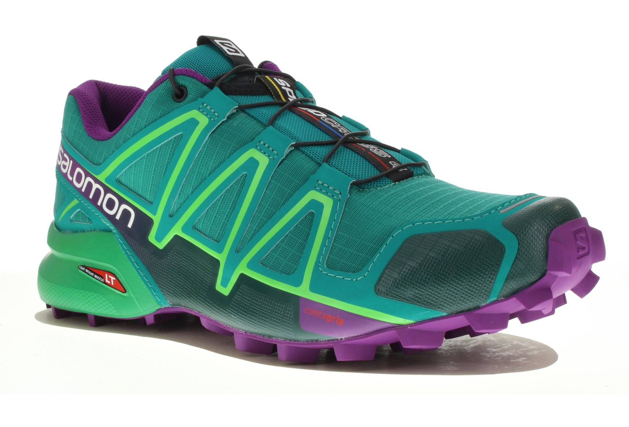 Salomon SPEEDCROSS 4 W 