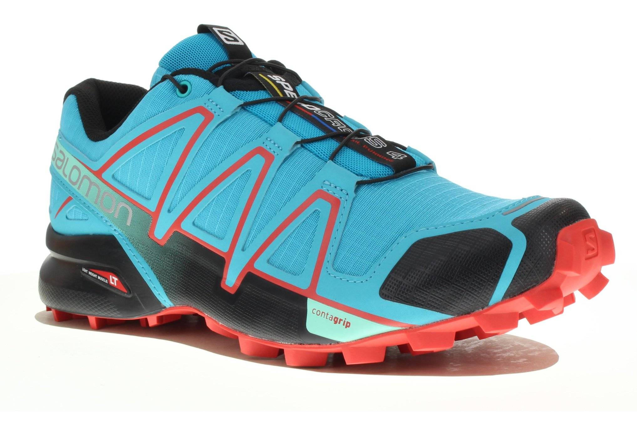 Salomon Speedcross 4 W 