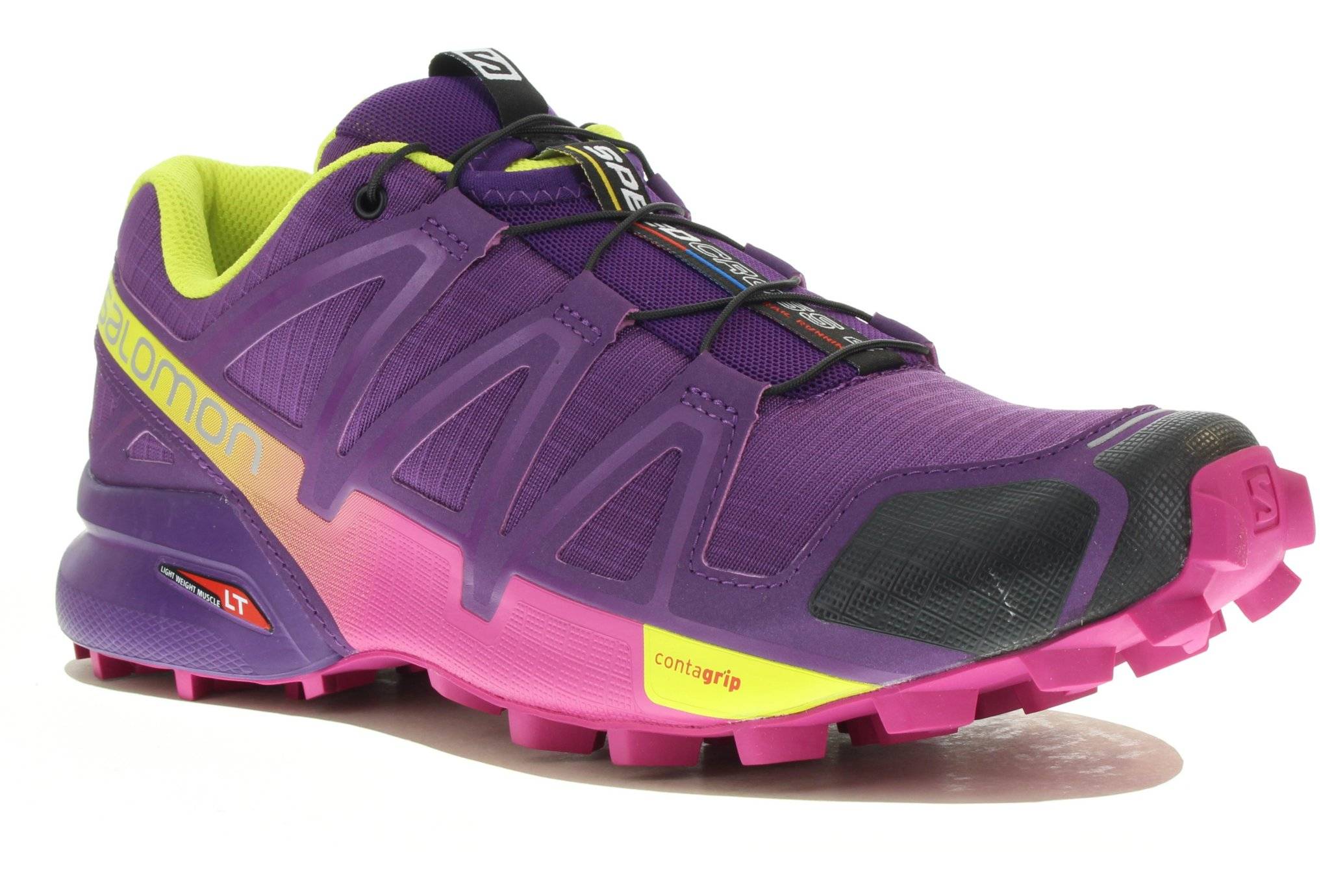 Salomon SPEEDCROSS 4 W 