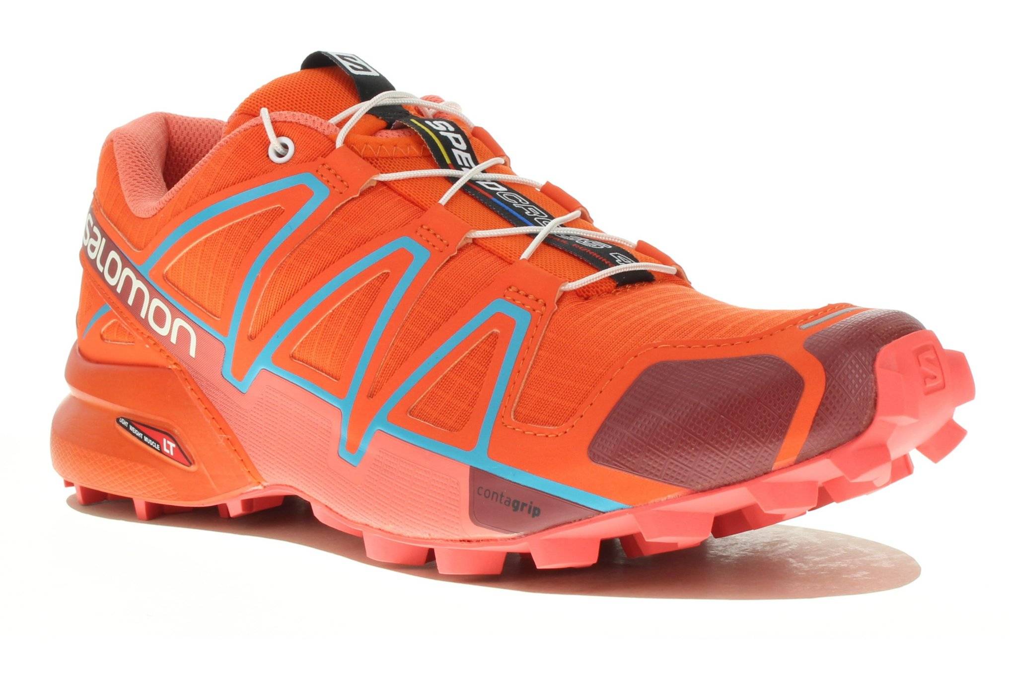 Salomon SPEEDCROSS 4 W 