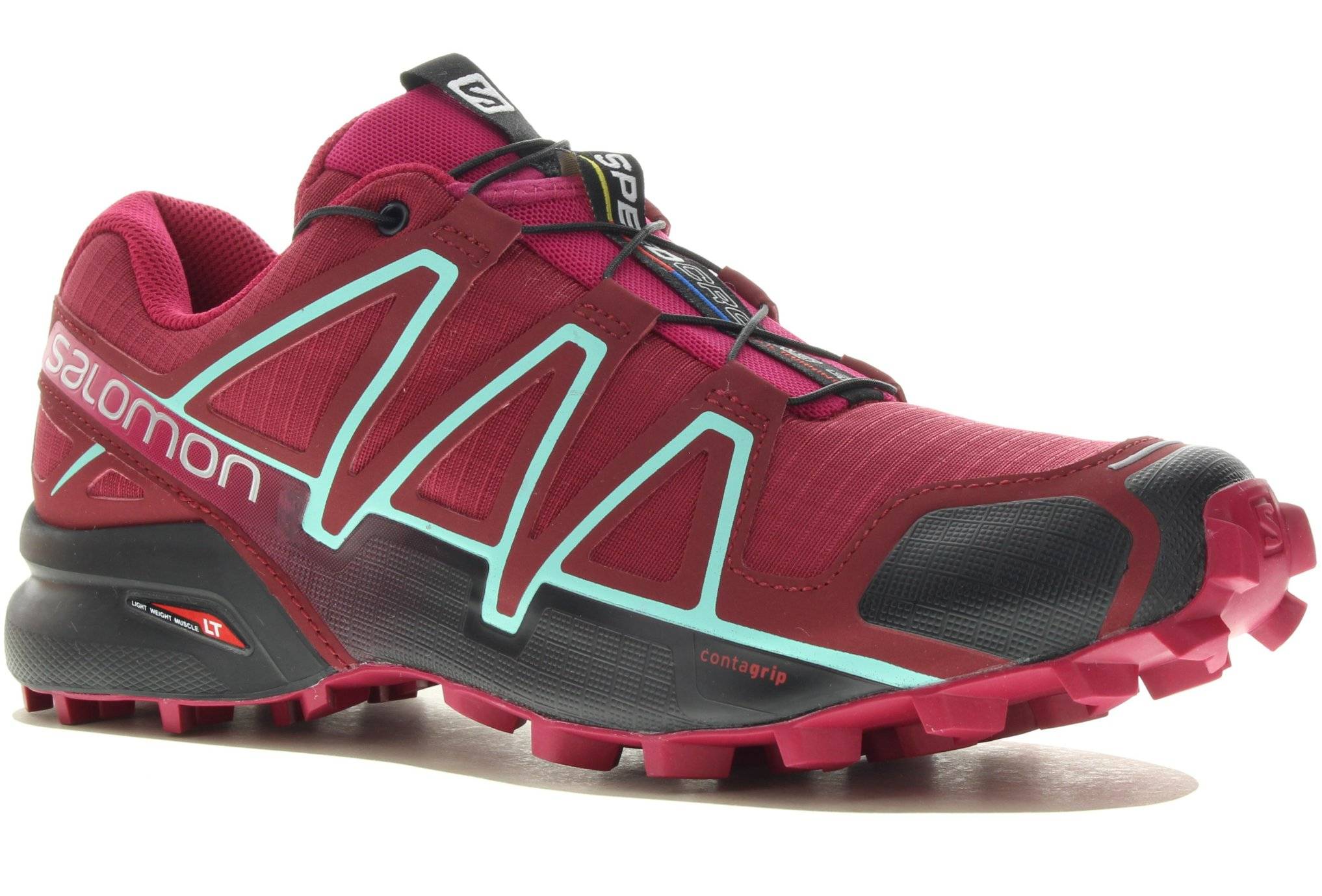 Salomon Speedcross 4 W 