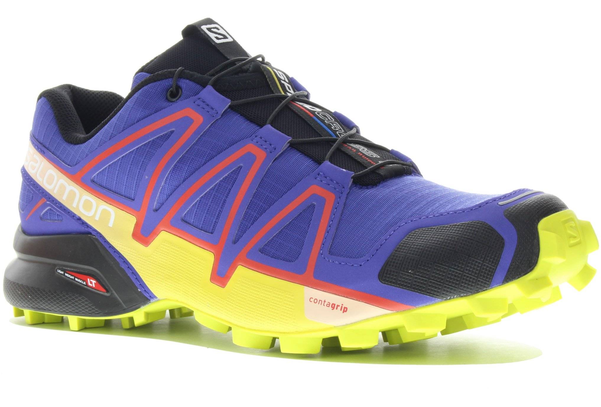 Salomon Speedcross 4 W 
