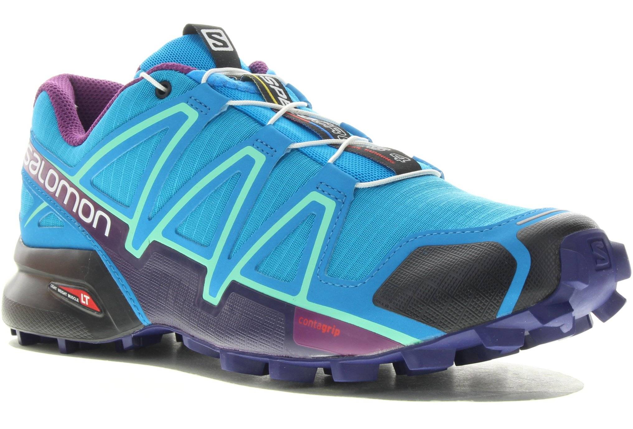 Salomon Speedcross 4 W 