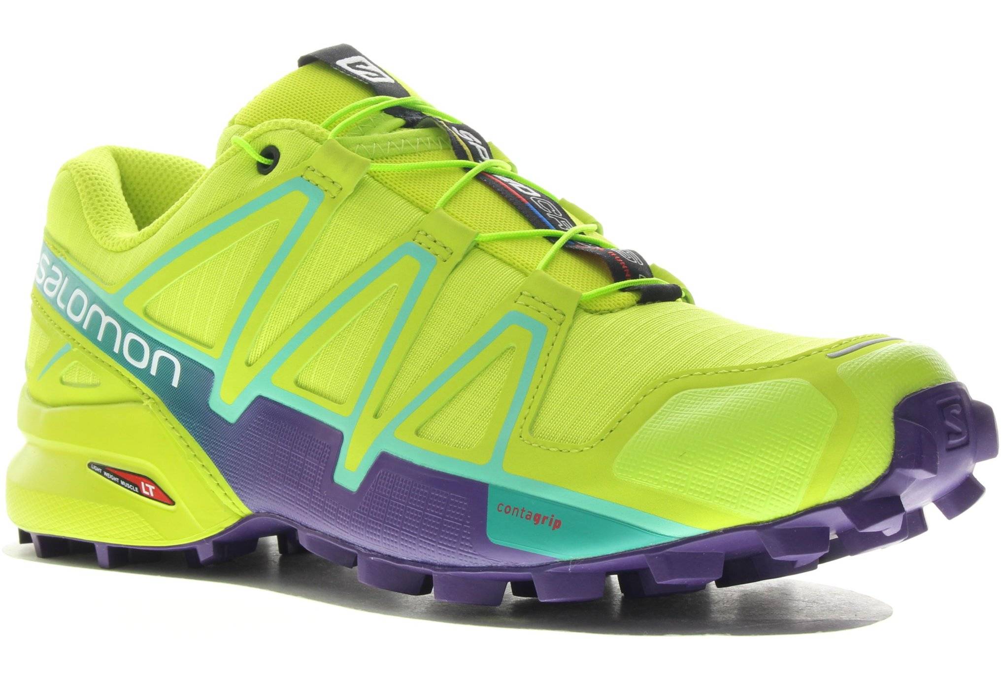 Salomon Speedcross 4 W 