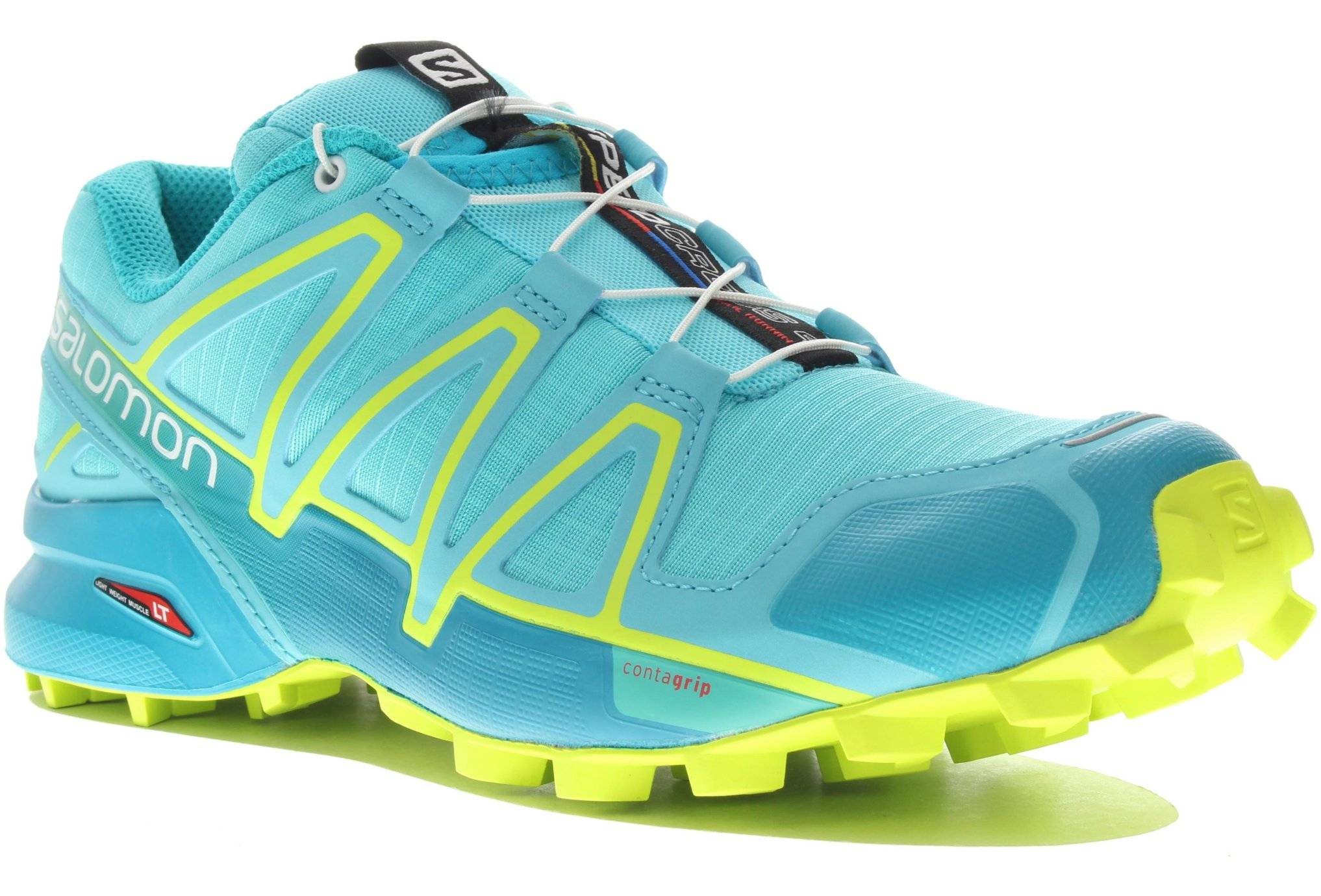 Salomon Speedcross 4 W 