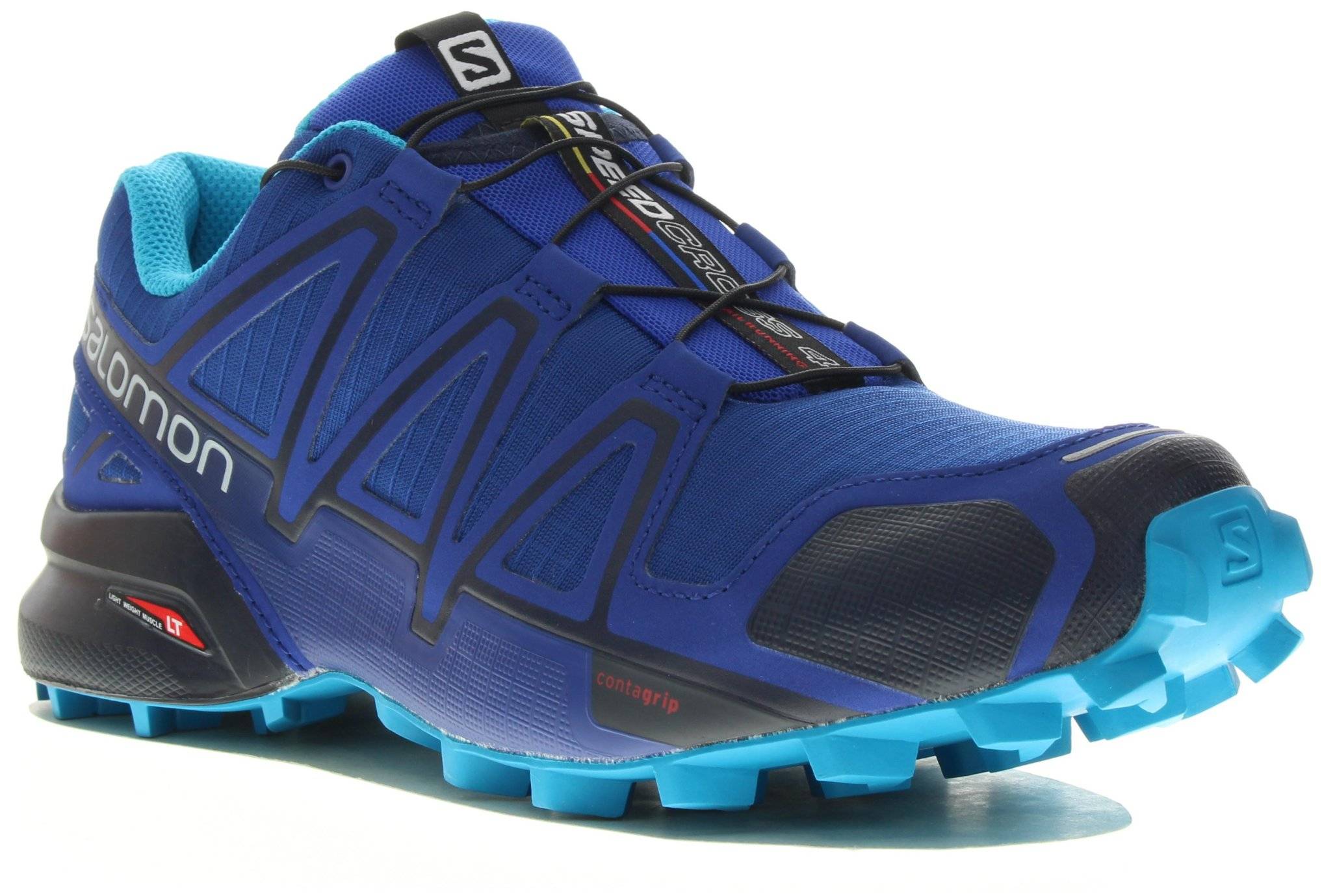 Salomon Speedcross 4 W 