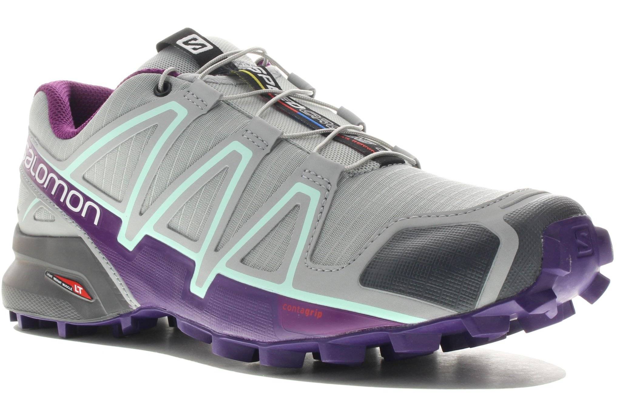 Salomon Speedcross W femme pas cher 394664