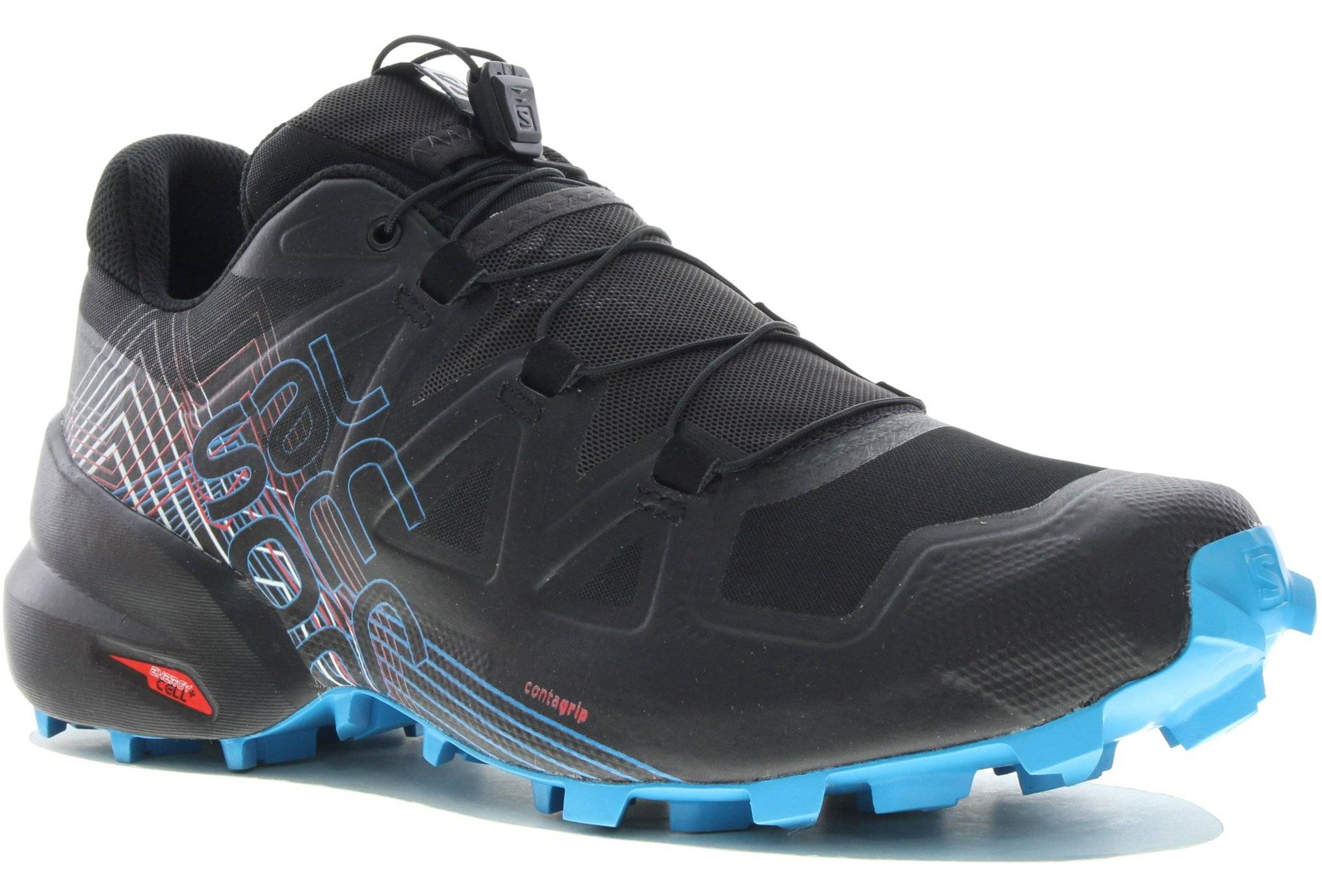 Salomon Speedcross 5 Fondation Salomon M 