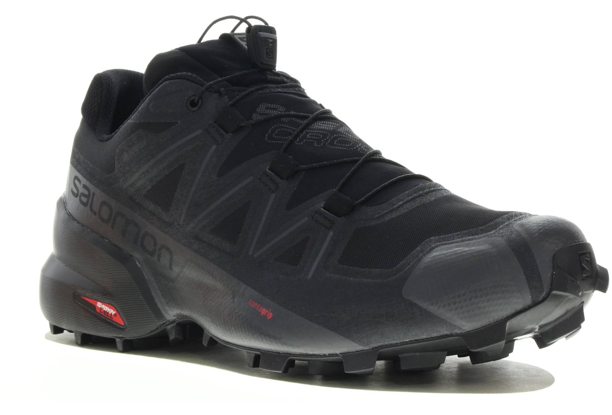 Chaussures salomon junior pas cher on sale