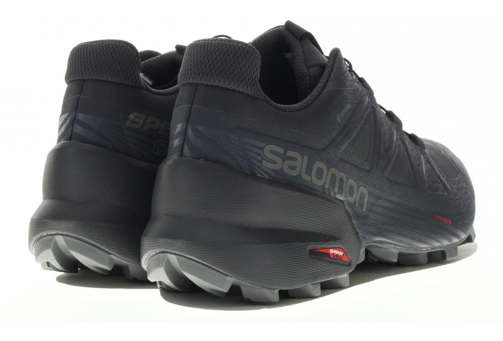 Salomon Speedcross 5 Gore Tex Nocturne W femme en d stockage