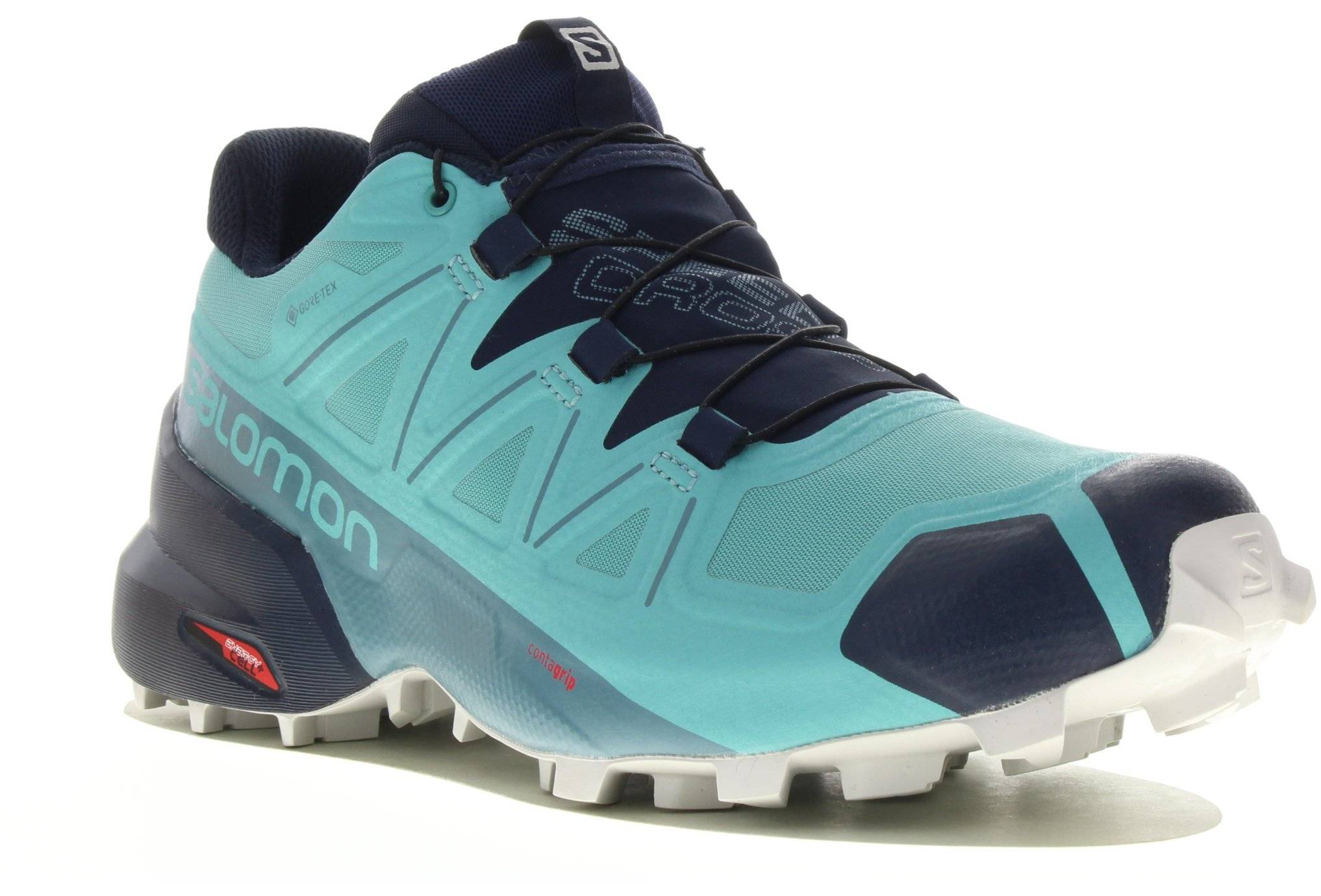 Salomon Speedcross 5 Gore-Tex W 