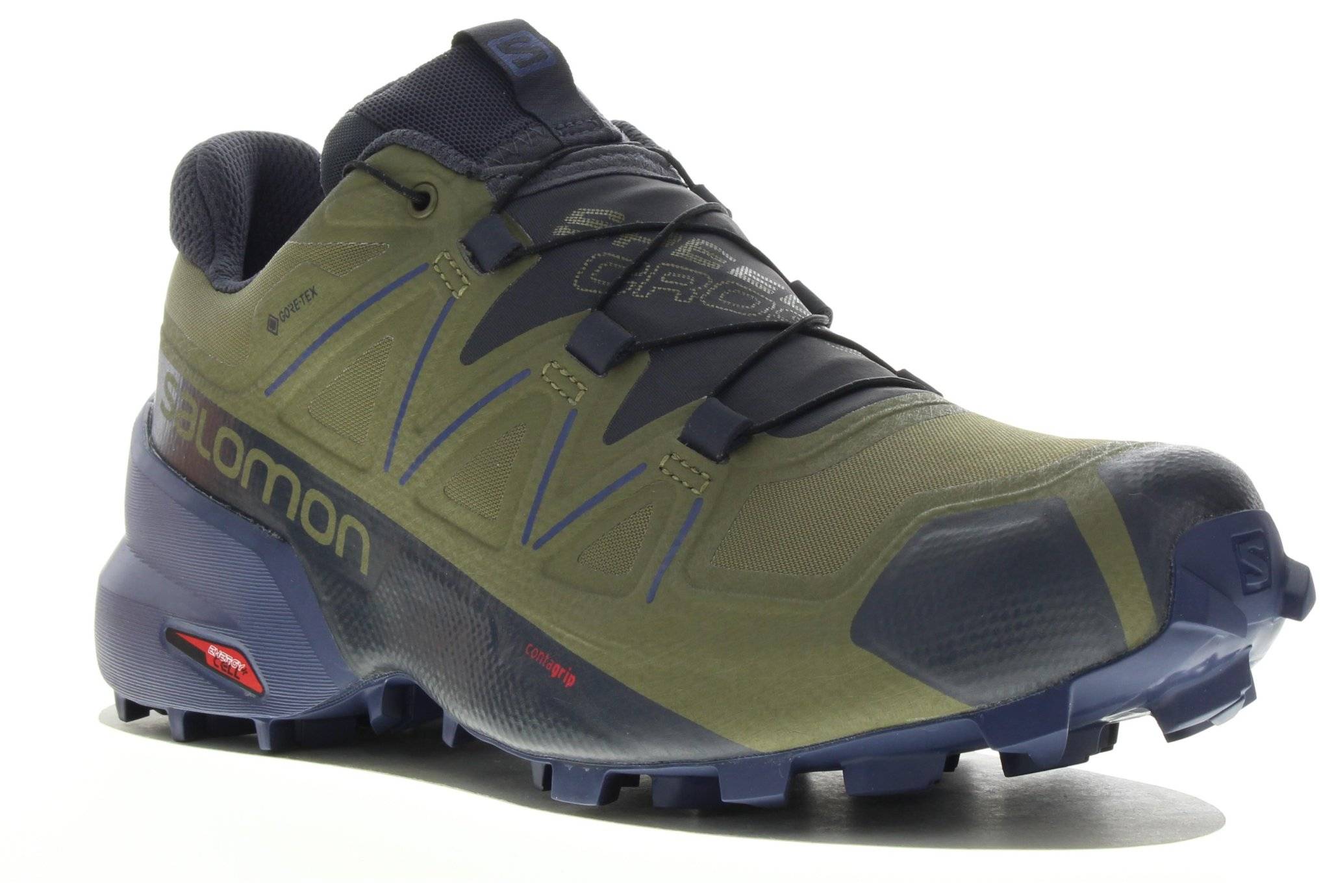 Salomon Speedcross 5 Gore-Tex W 