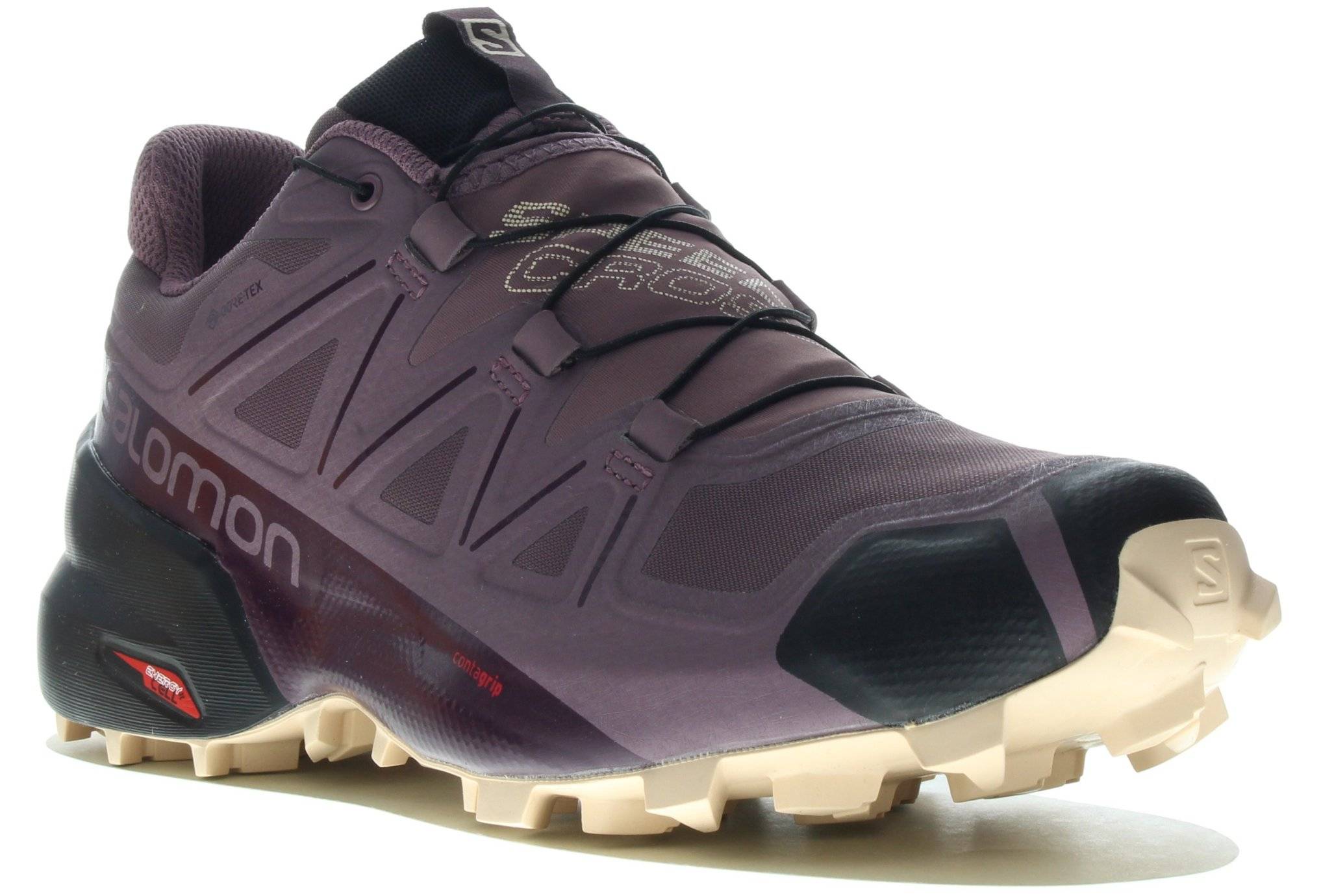 Salomon Speedcross 5 Gore-Tex W 
