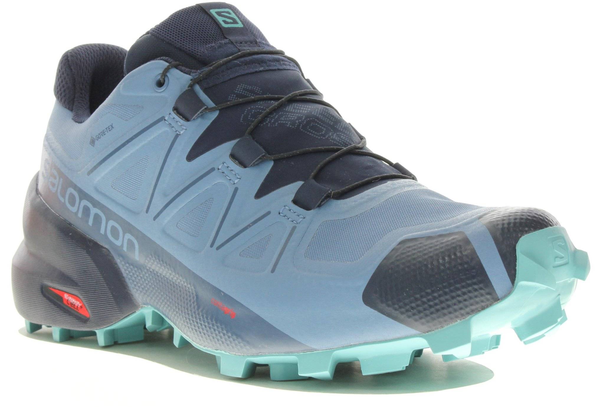 Salomon Speedcross 5 Gore-Tex W 