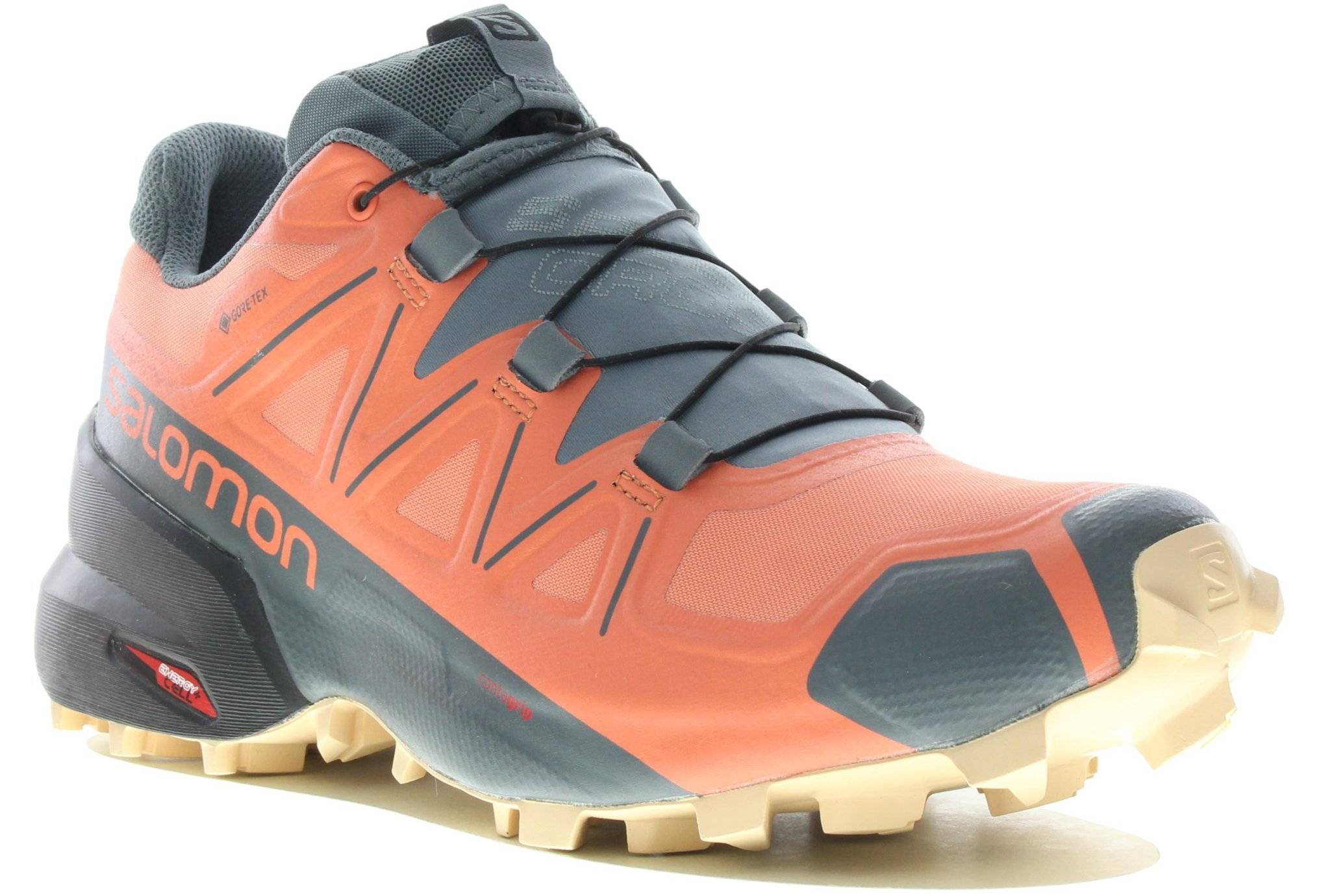 Salomon Speedcross 5 Gore-Tex W 