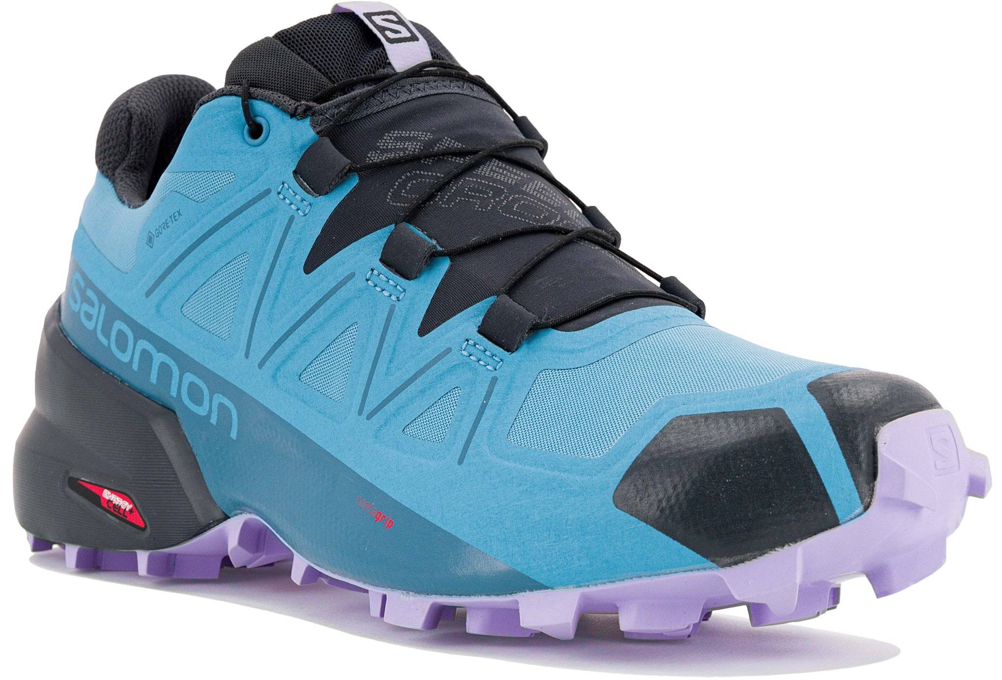 Salomon Speedcross 5 Gore-Tex W 