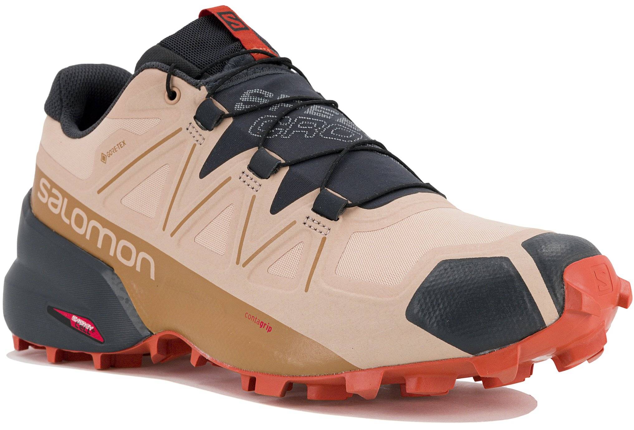 Salomon Speedcross 5 Gore-Tex W 