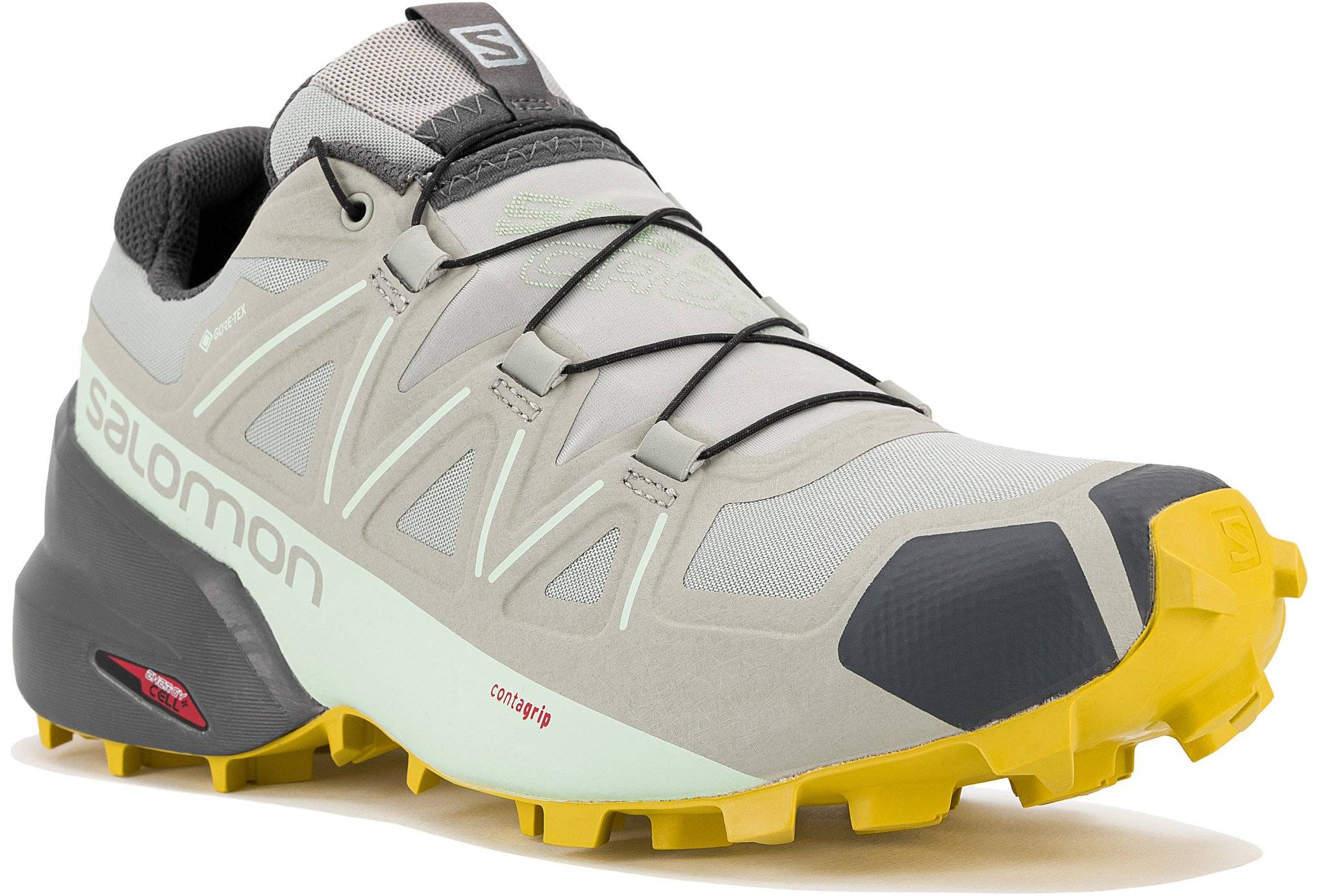 Salomon Speedcross 5 Gore-Tex W 