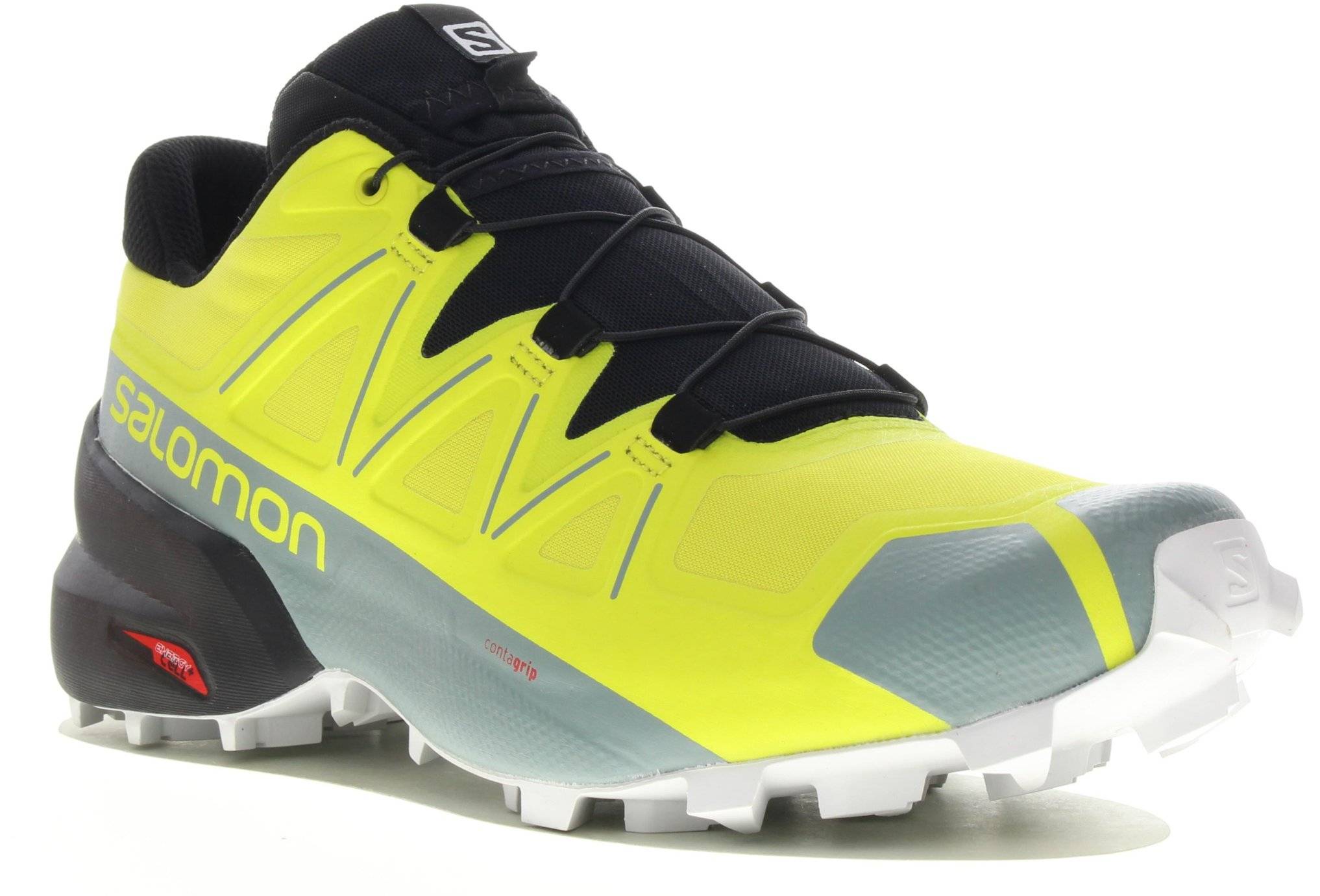 Salomon Speedcross M homme pas cher L40796700