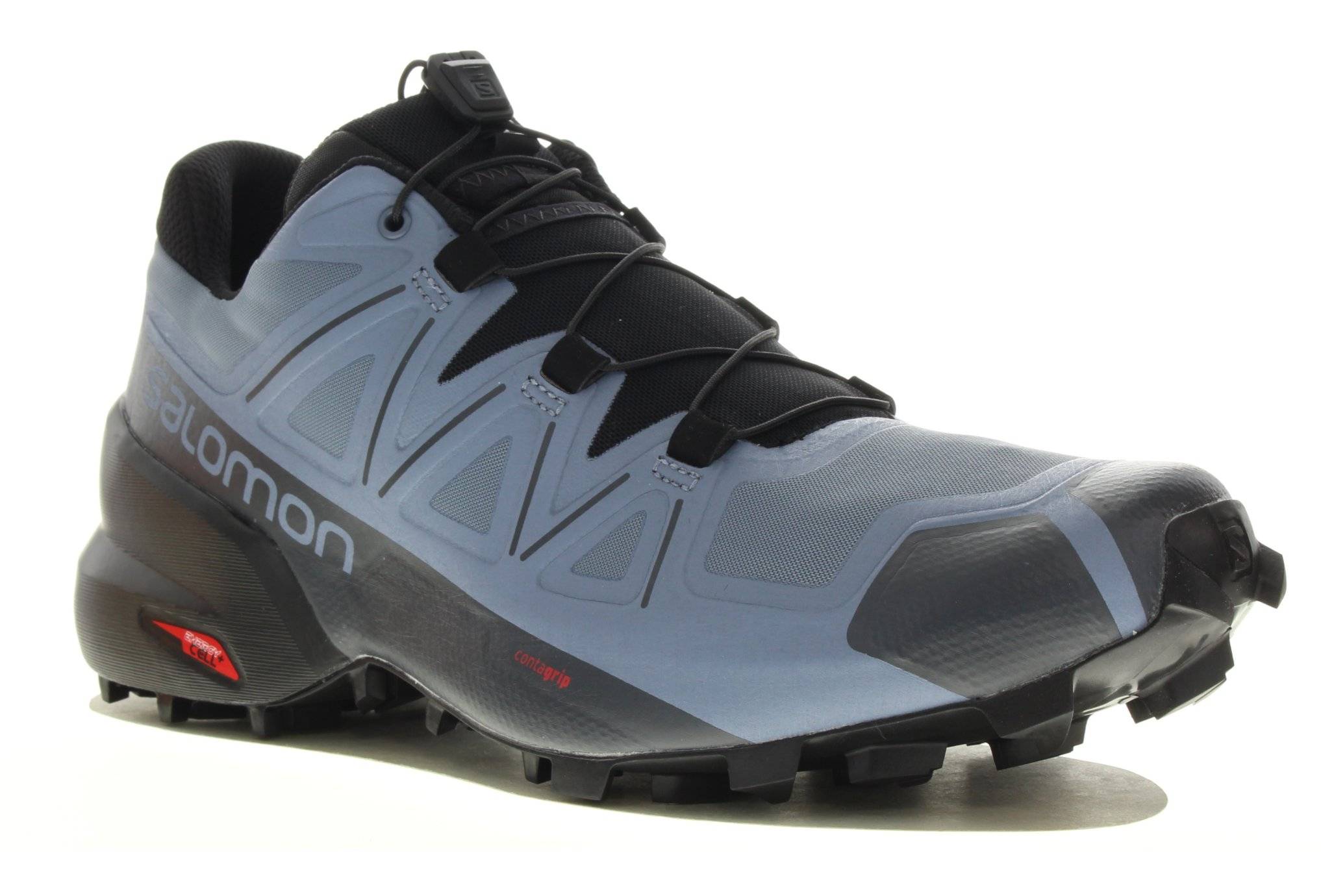 Salomon speedcross 5 shops homme