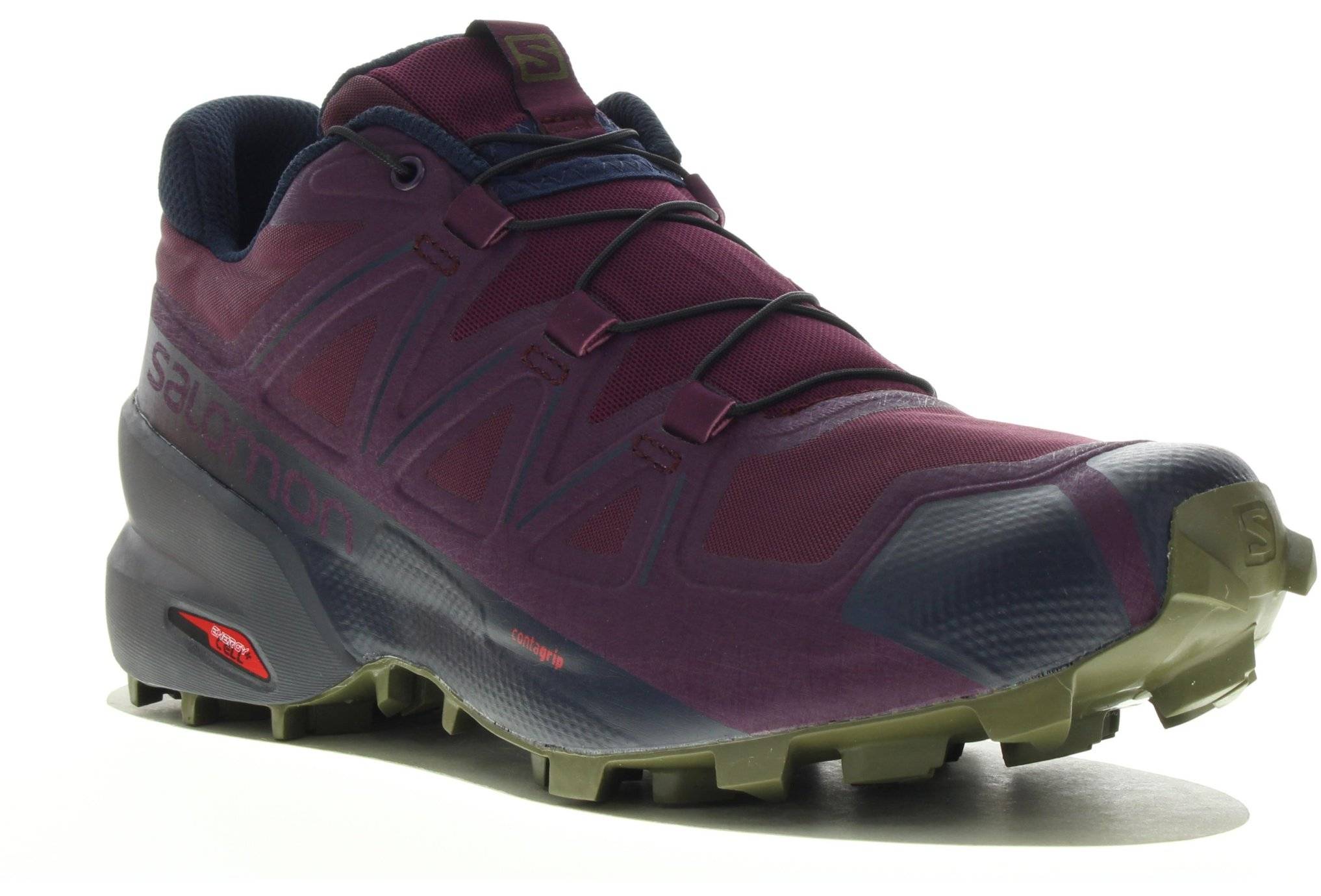 Salomon Speedcross 5 W 