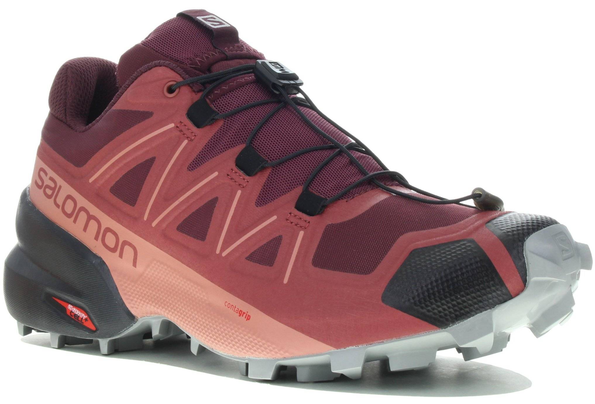 Salomon Speedcross 5 W 