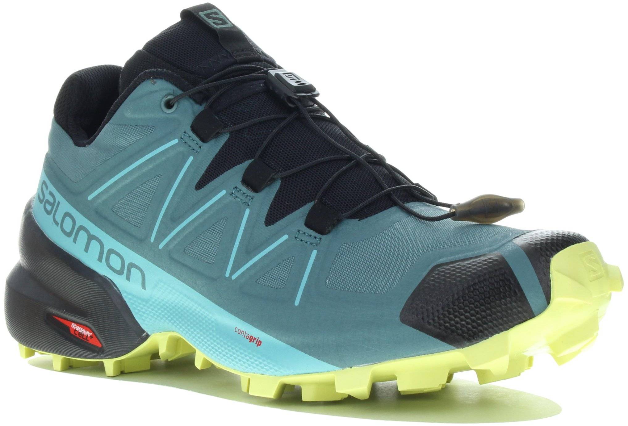Salomon Speedcross 5 W 