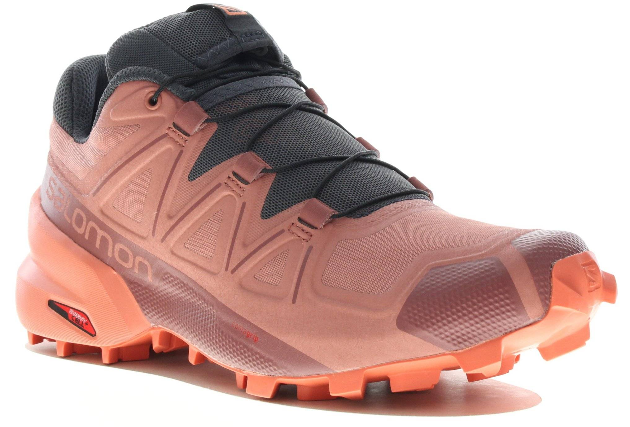 Salomon Speedcross 5 W 