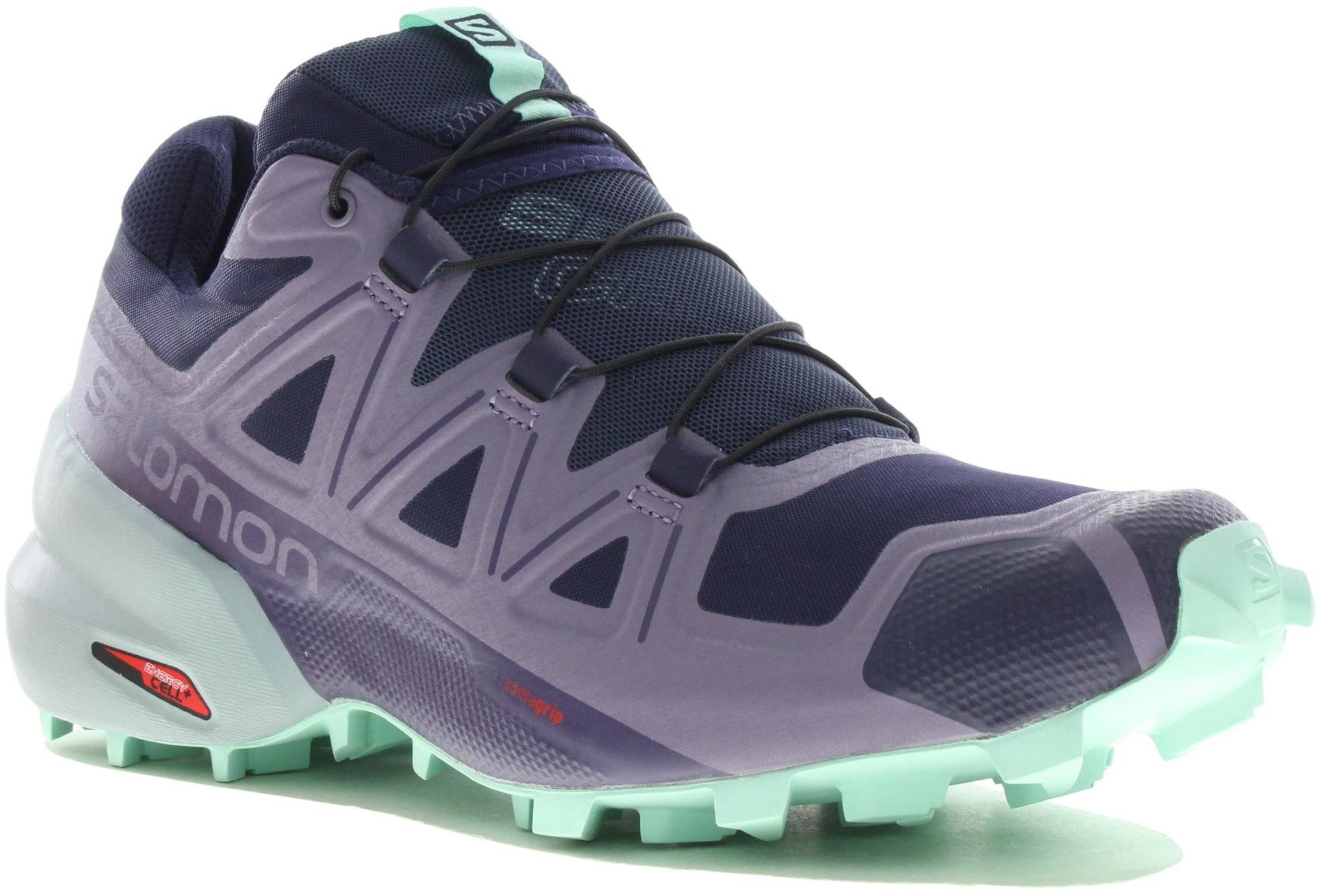 Salomon Speedcross 5 W 