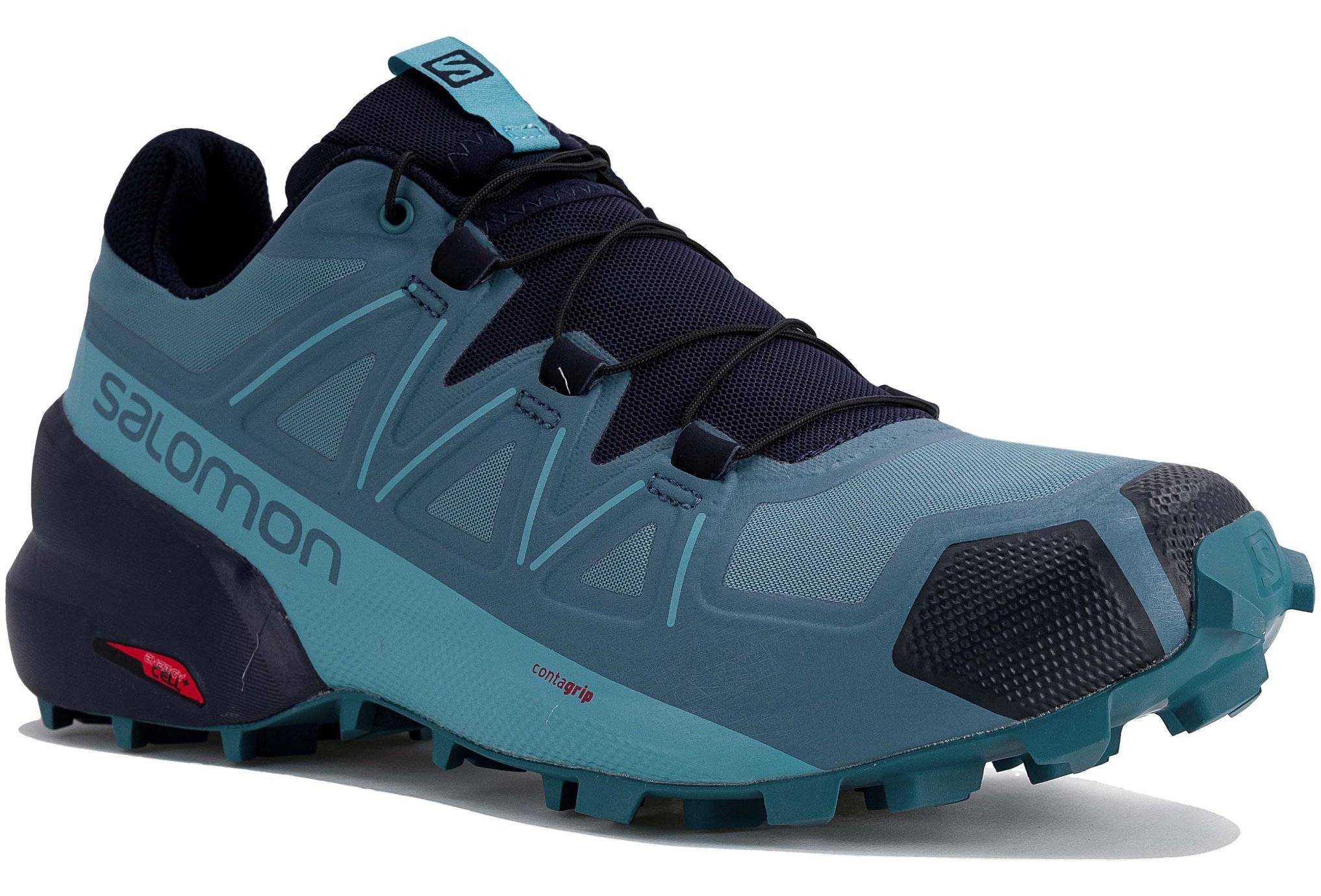 Salomon Speedcross 5 W 