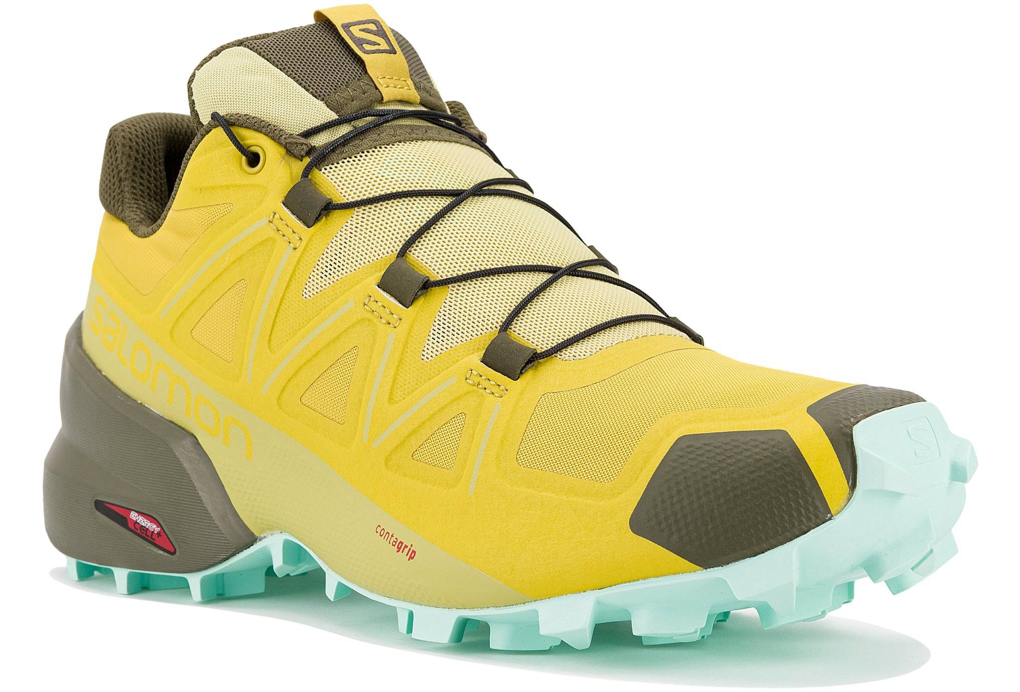 Salomon Speedcross 5 W 