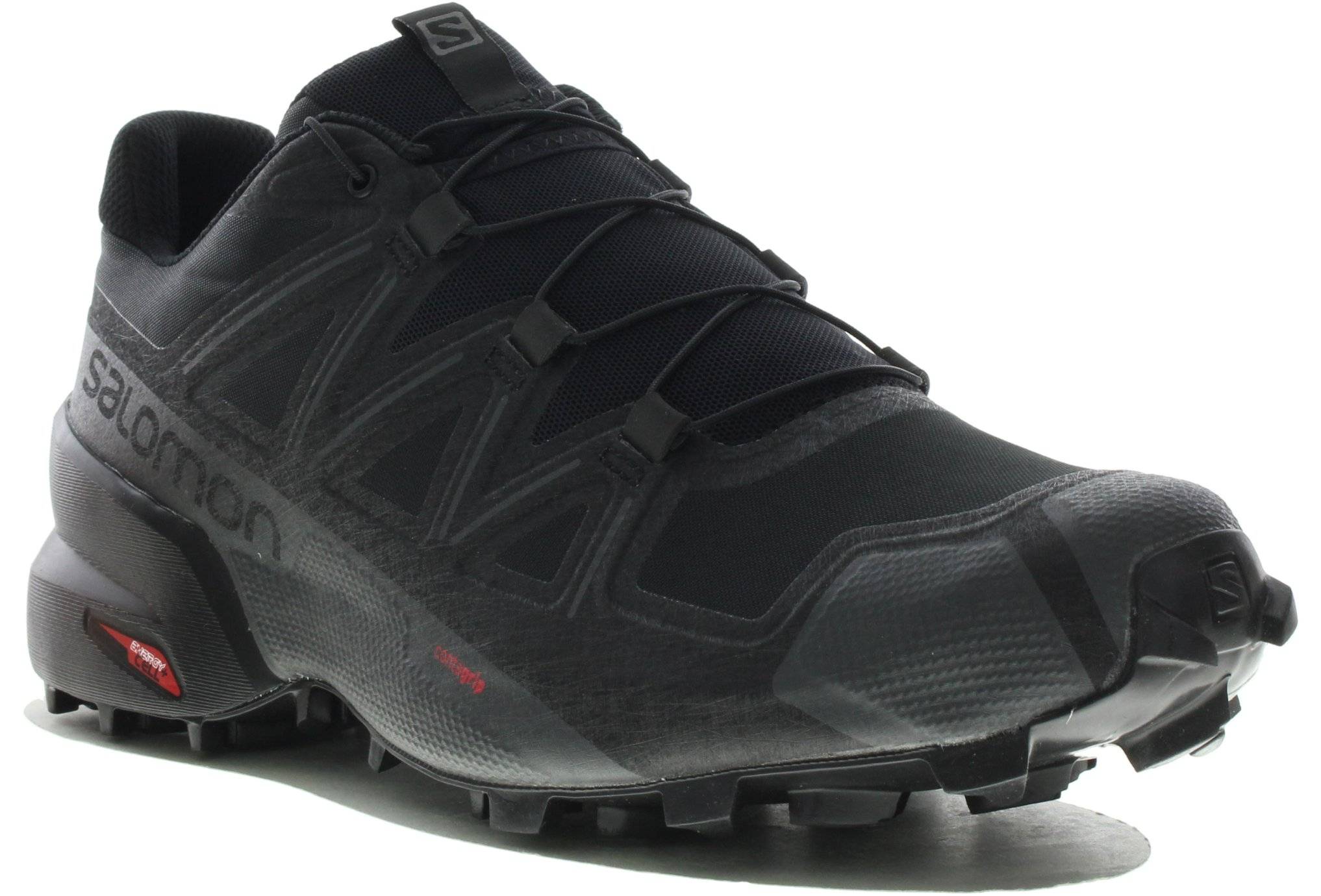 Salomon Speedcross 5 Wide M 