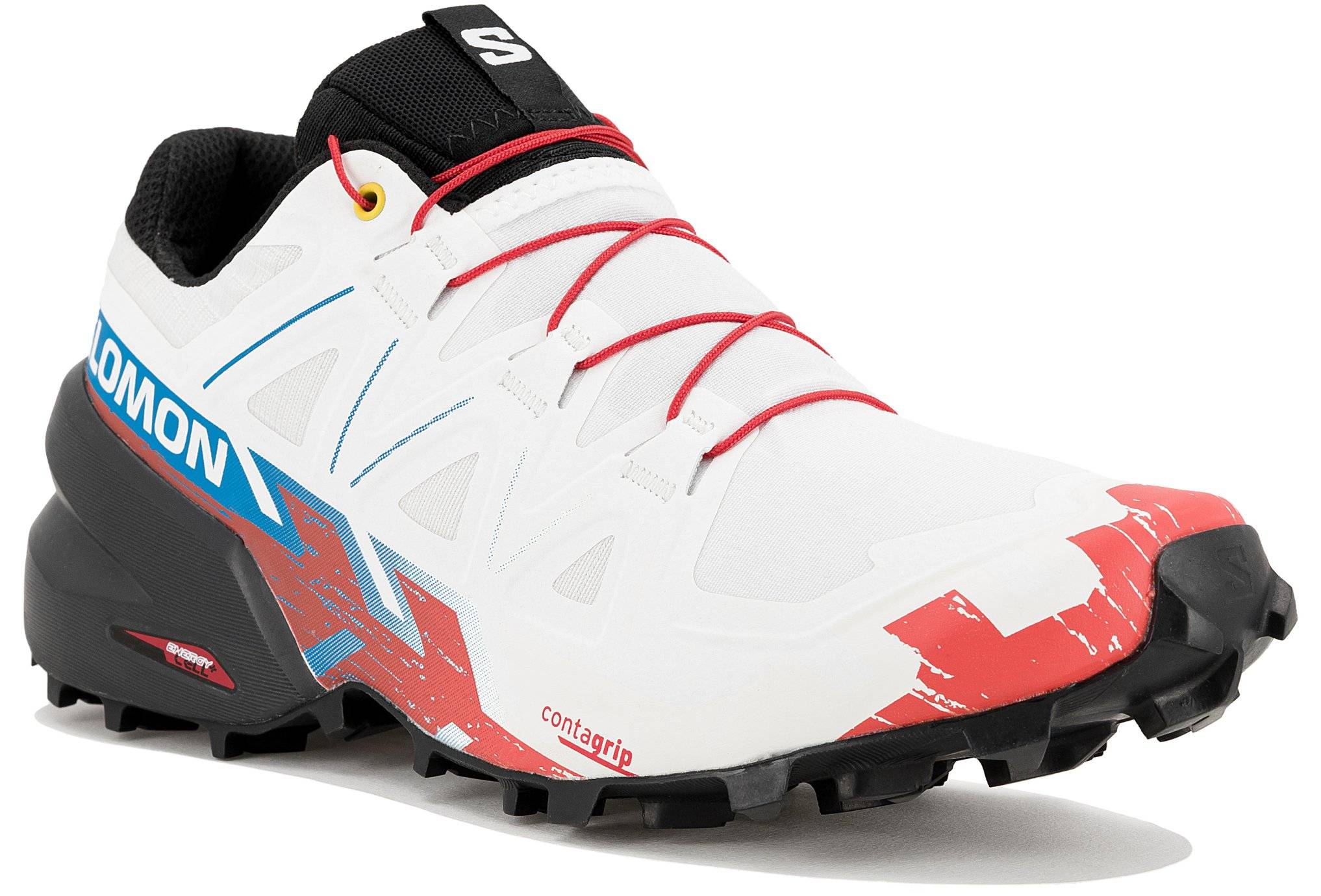 Salomon Speedcross 6 