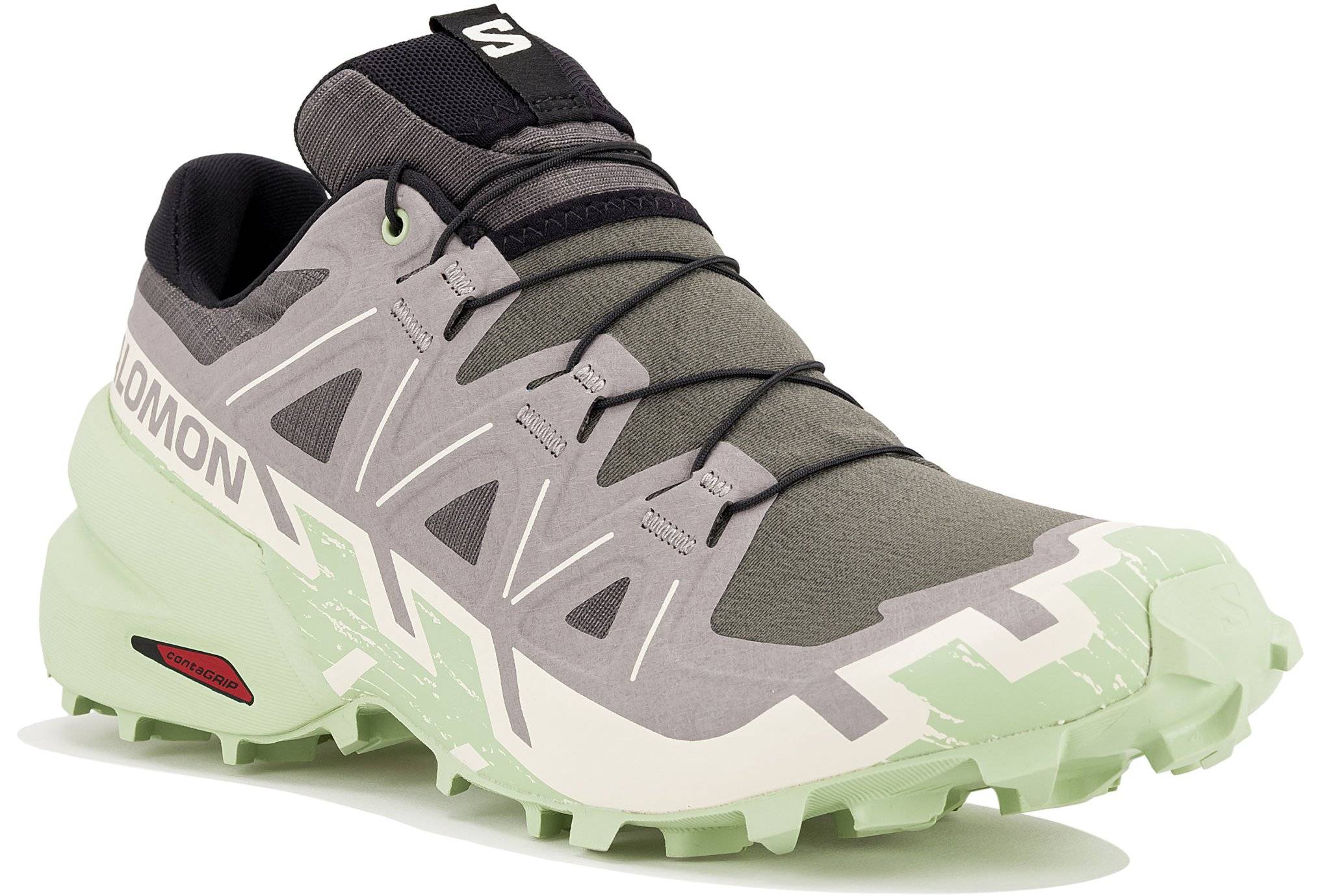 Salomon Speedcross 6 