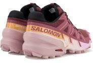 Salomon Speedcross 6