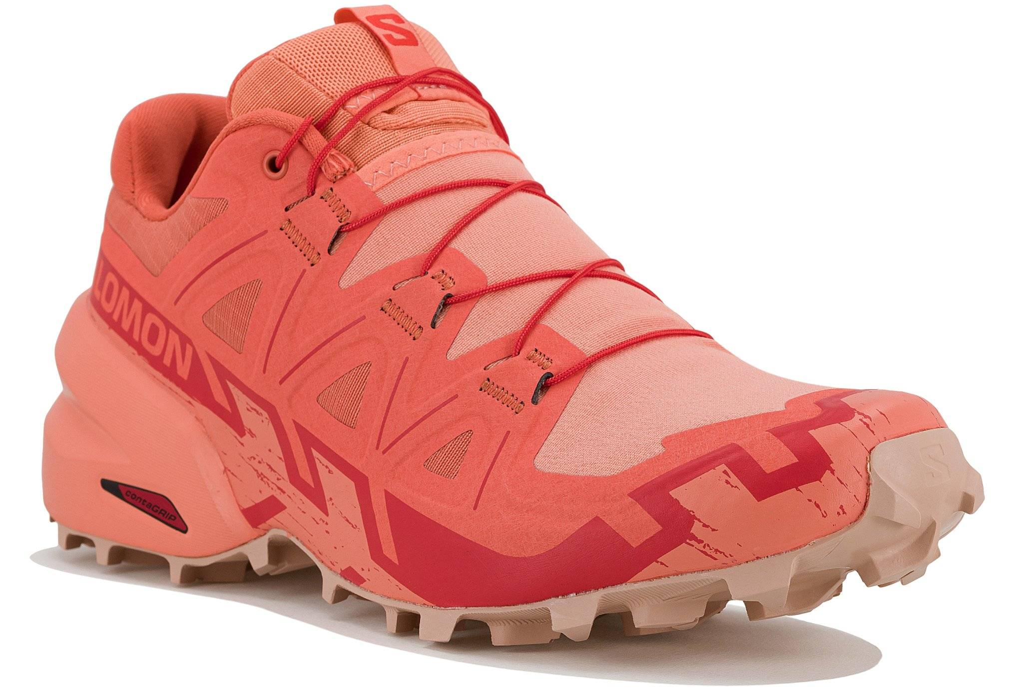 Salomon Speedcross 6 