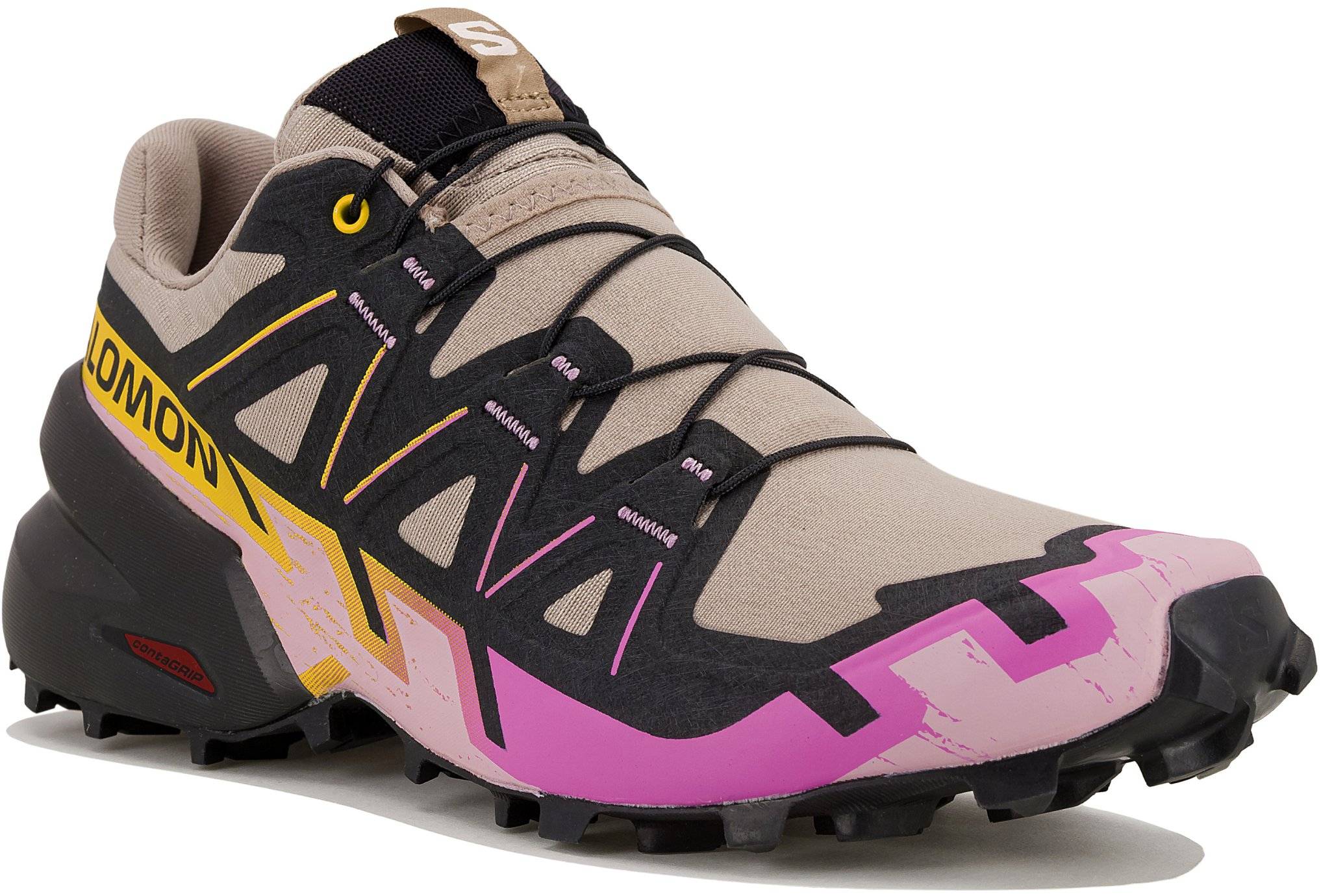 Salomon Speedcross 6 