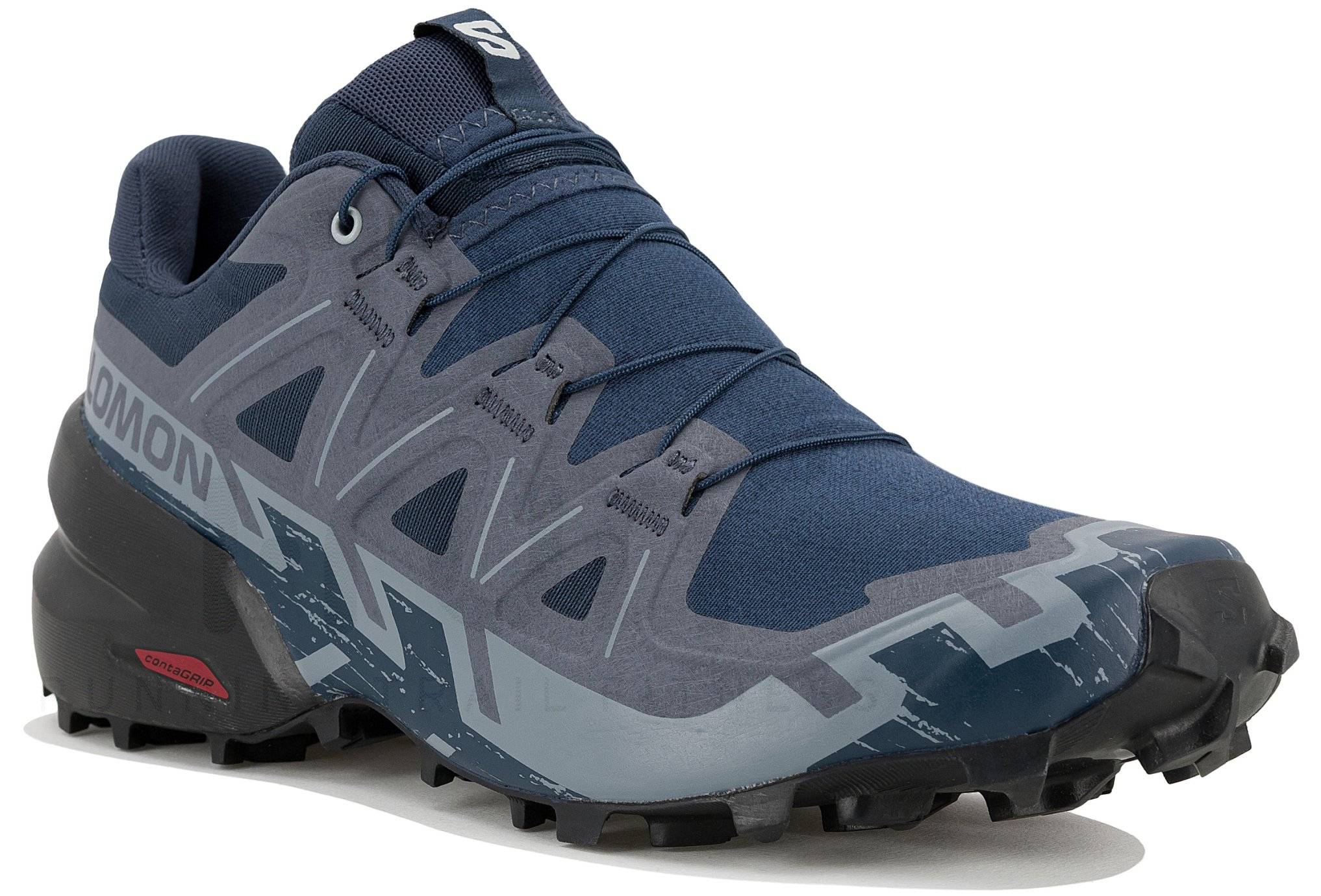 Salomon Speedcross 6 chaussure trail boue terrain gras
