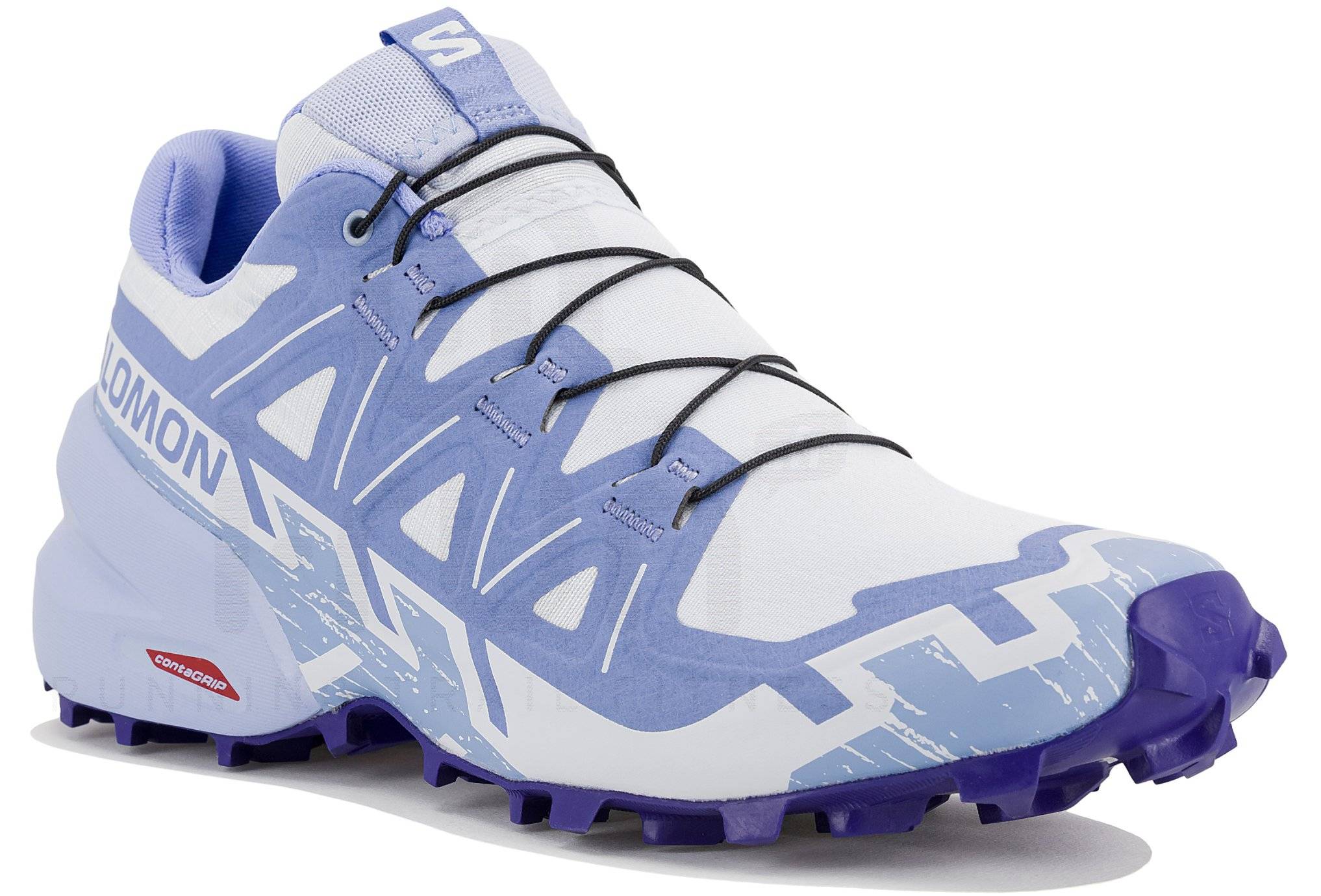 Salomon Speedcross 6 