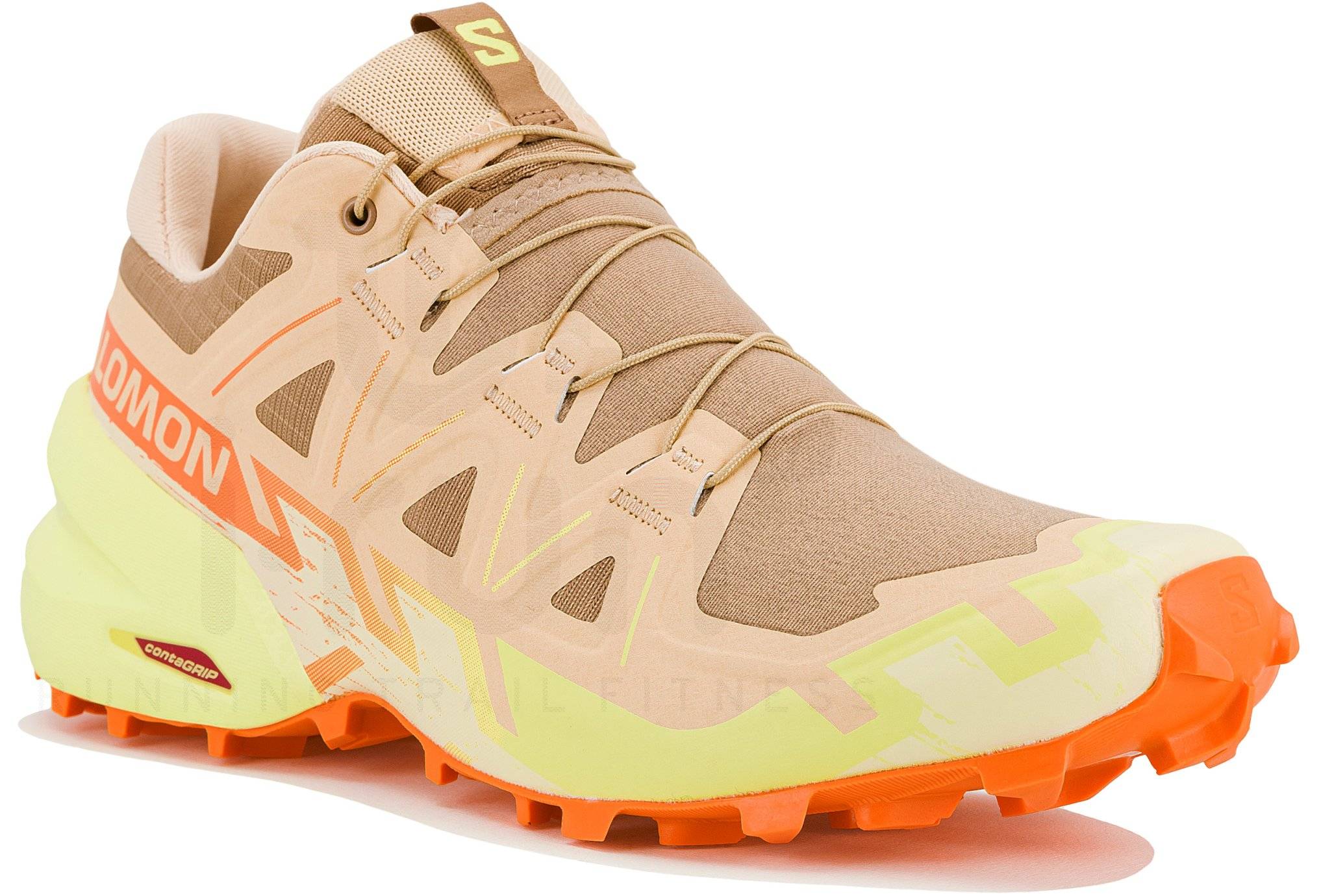 Salomon Speedcross 6 