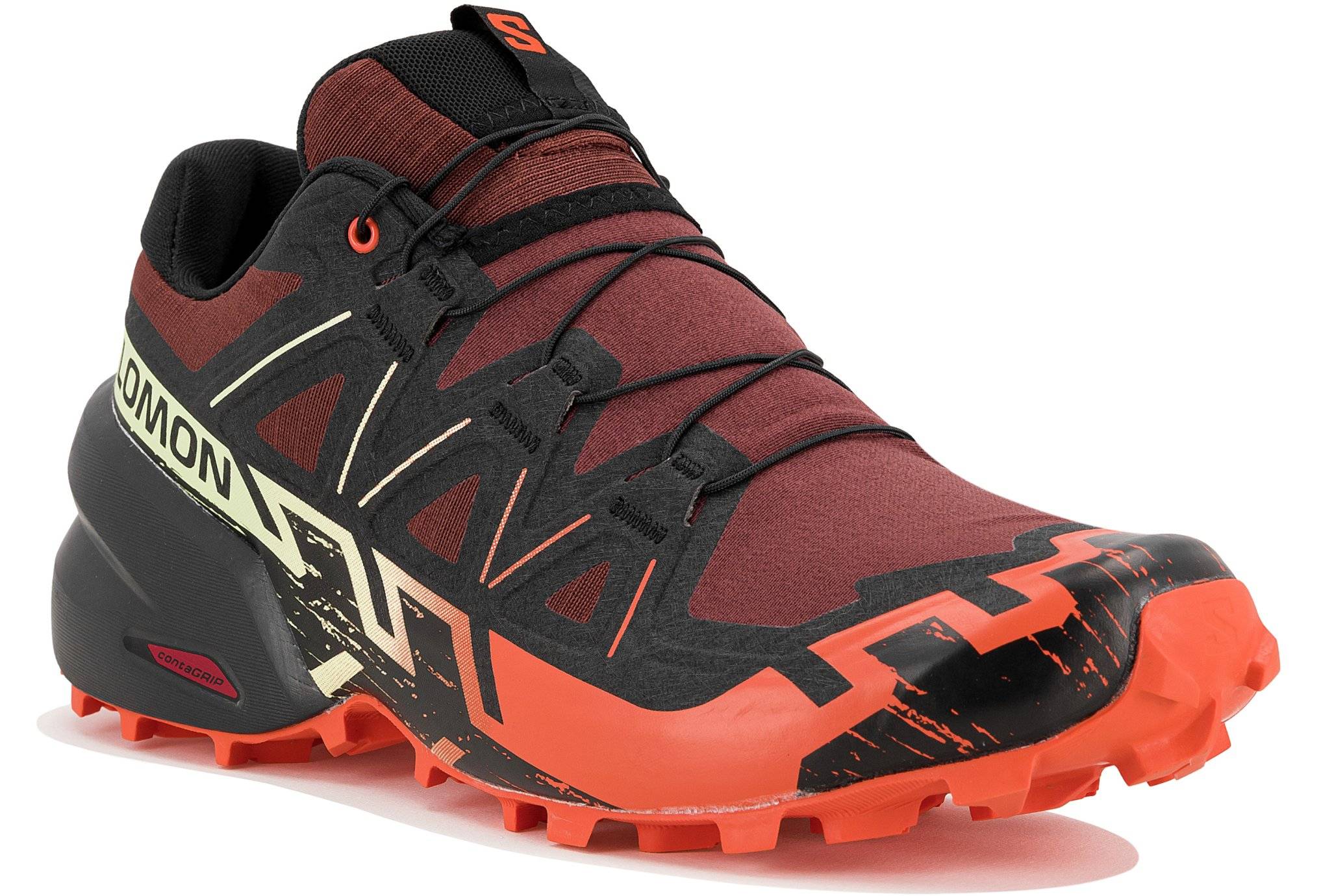 Salomon Speedcross 6 