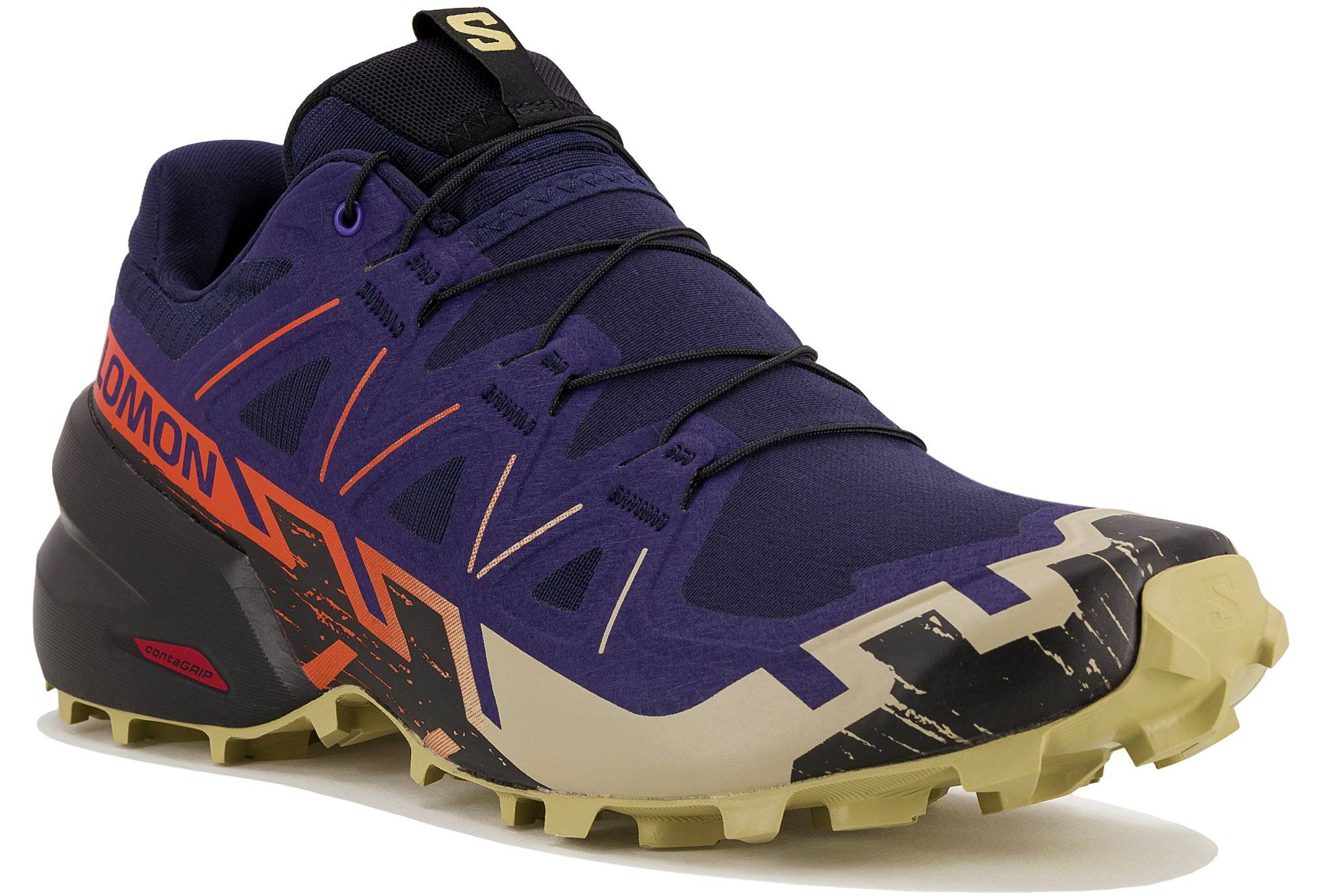Salomon Speedcross 6 
