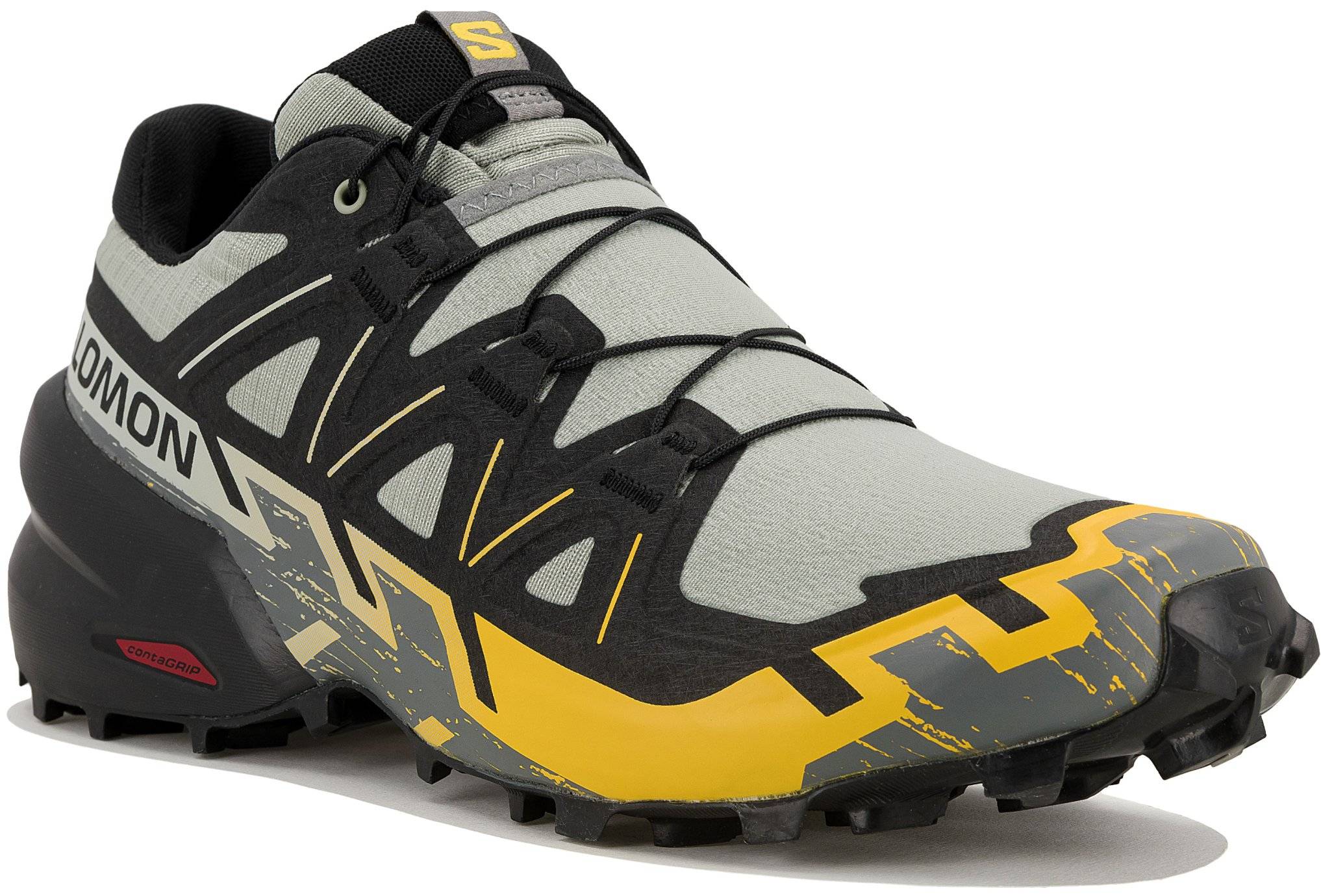 Salomon Speedcross 6 