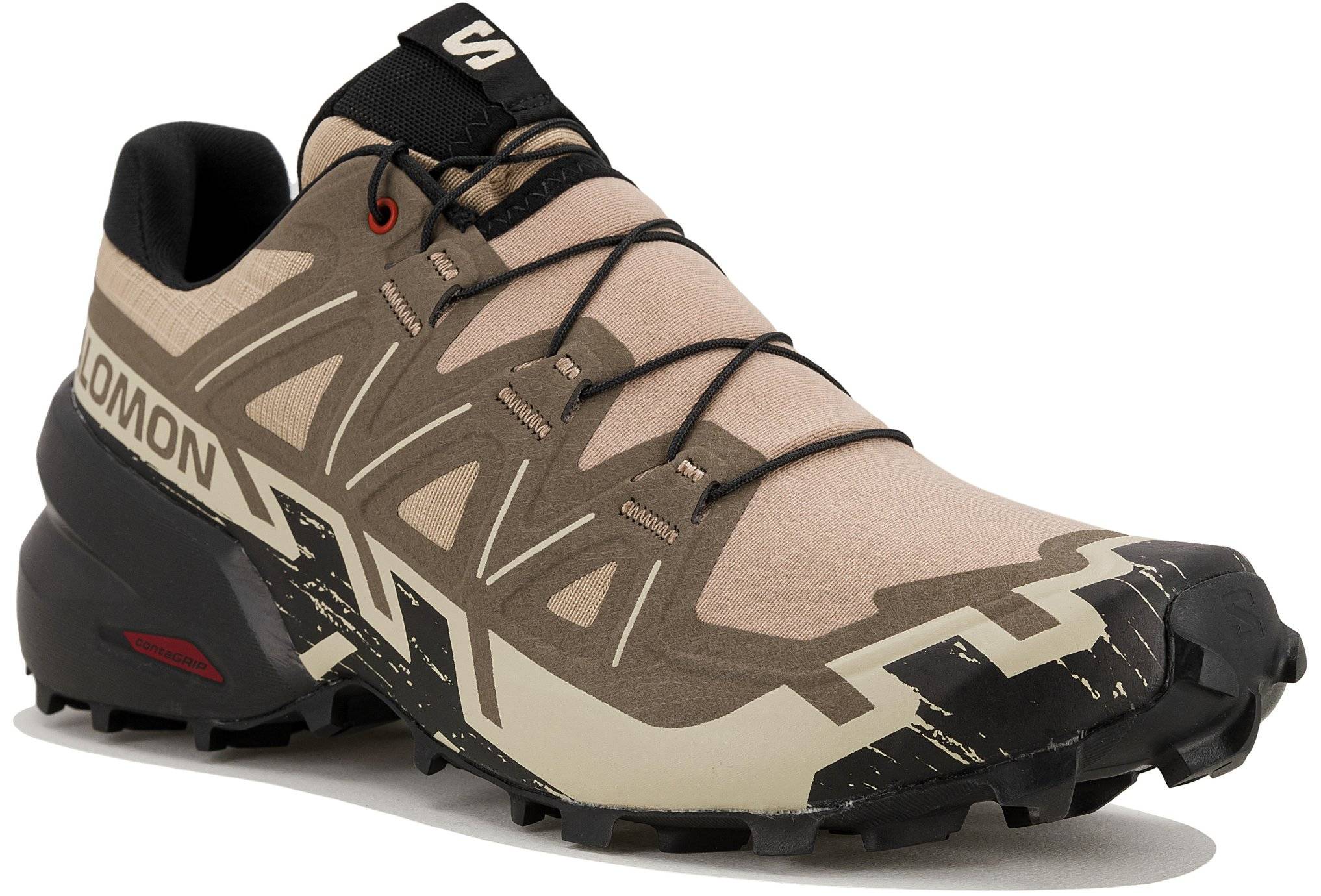 Salomon Speedcross 6 