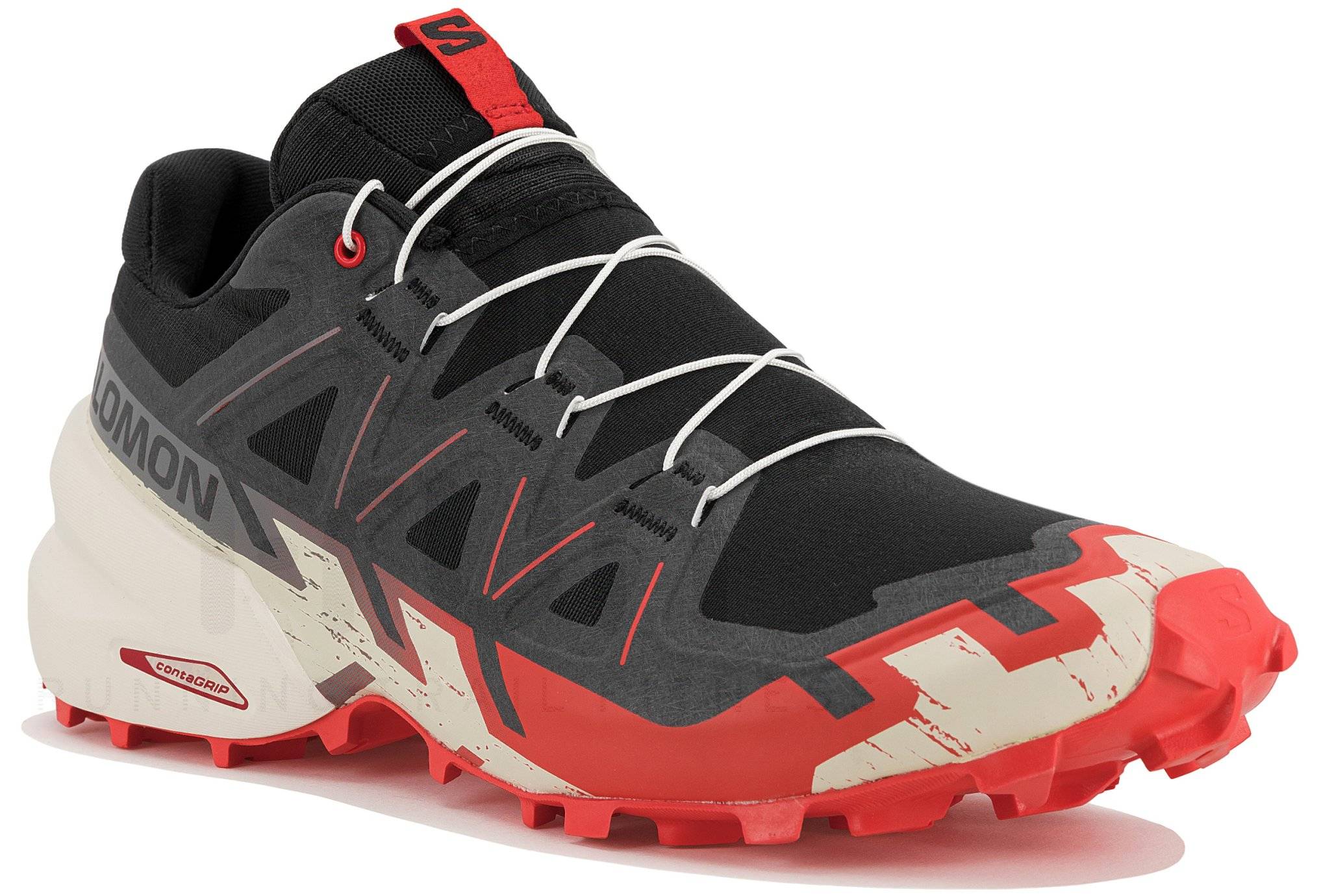 Salomon Speedcross 6 