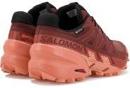 Salomon Speedcross 6 Gore-Tex