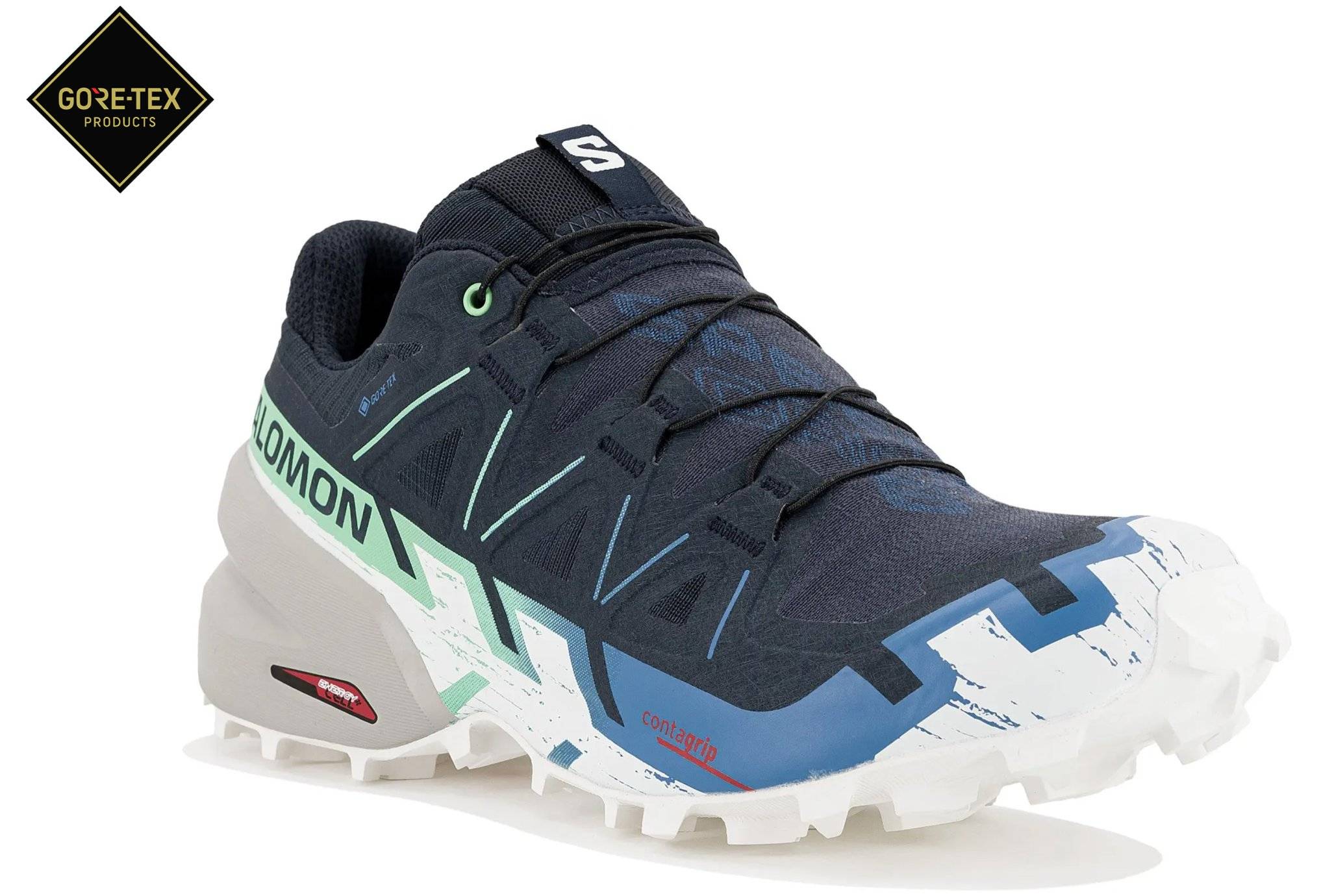 Salomon Speedcross 6 Gore-Tex 