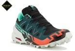 Salomon Speedcross 6 Gore-Tex