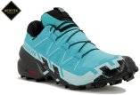 Salomon Speedcross 6 Gore-Tex